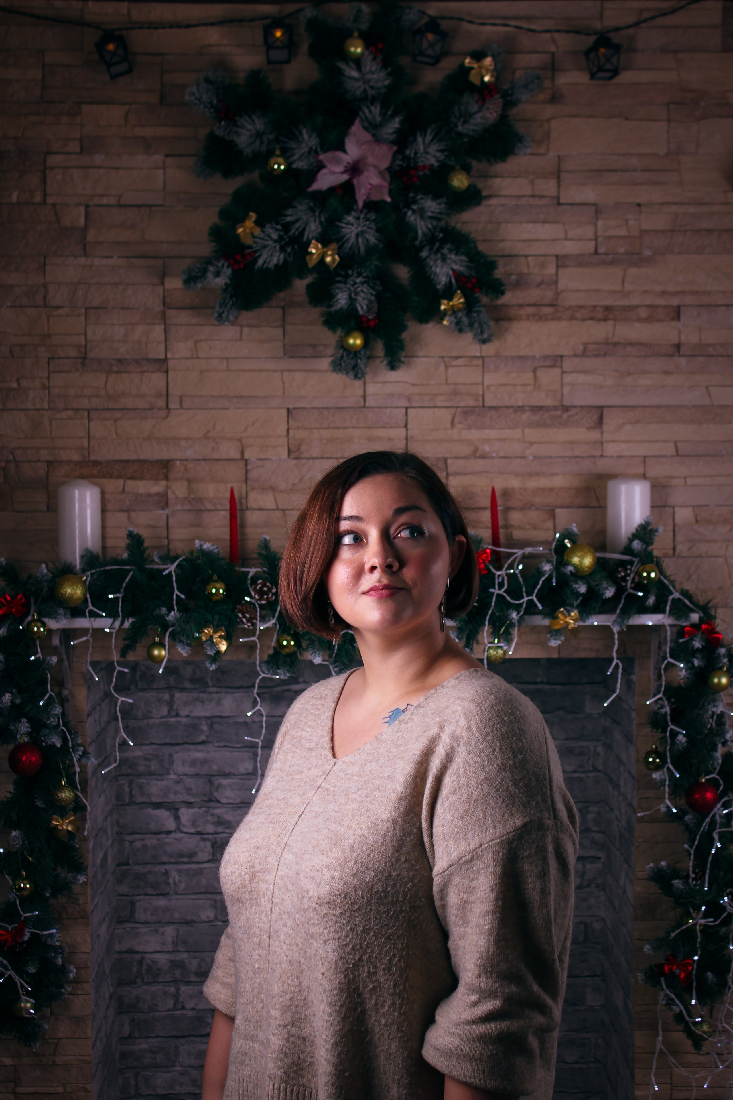 Яна. Команда фотографов и дизайнеров в Егорьевске