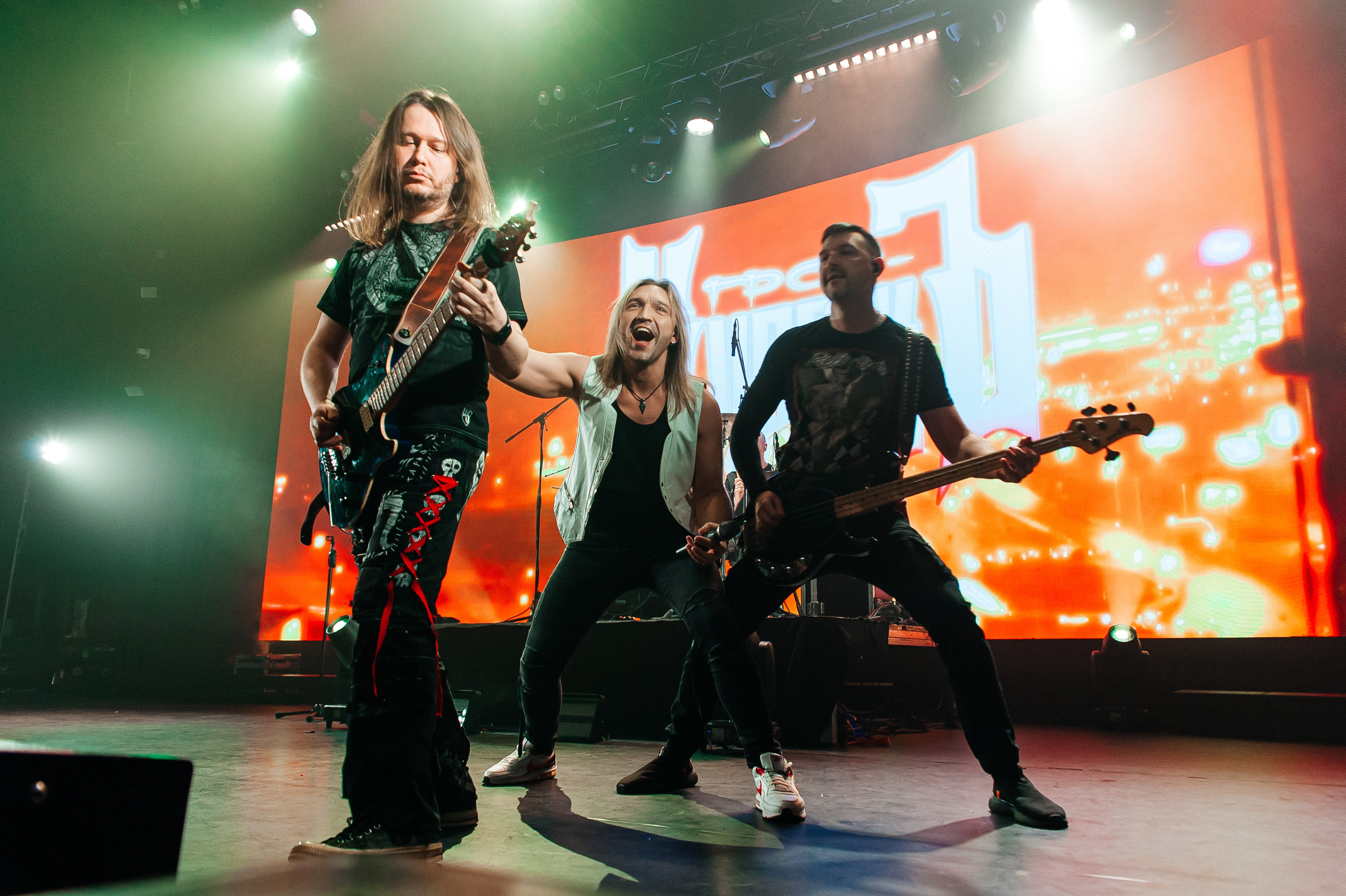 Гран Куражъ Aurora hall 2025.11.29. Ярослав Плетинский фотограф в Санкт-Петербурге