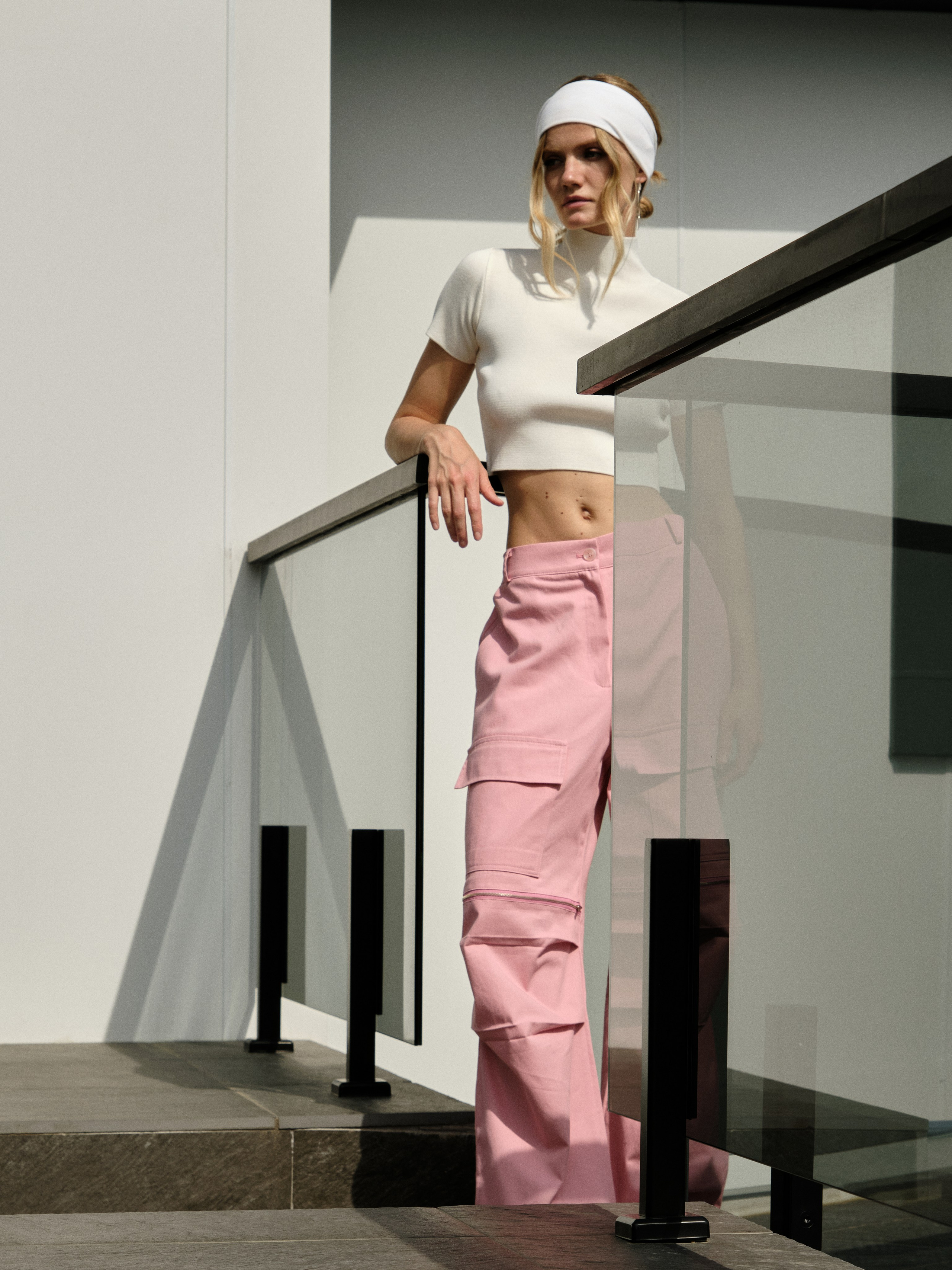 BAZA Summer collection. Fashion Photographer