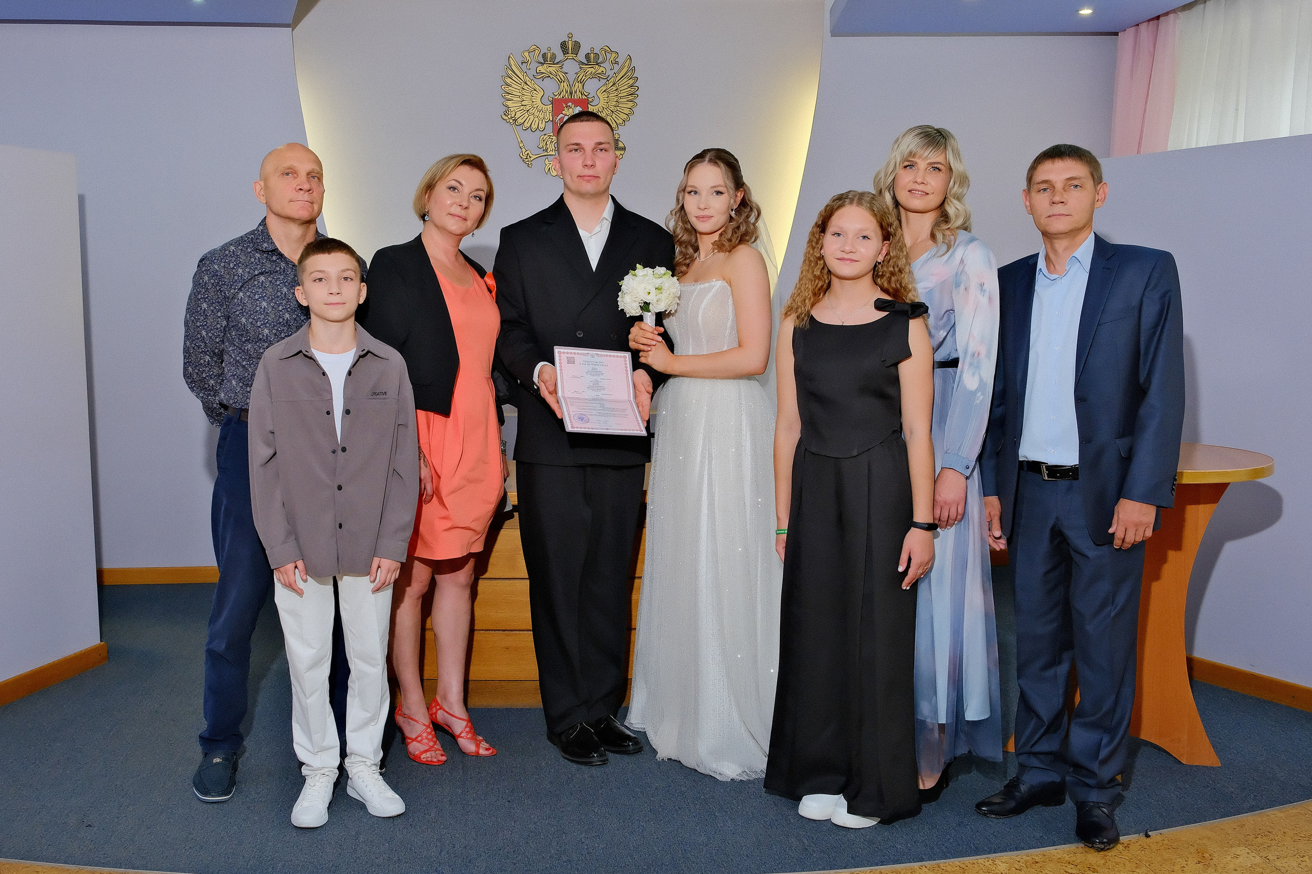 Репортаж. Фотограф и видеограф в Омск/Москва Сащенко Лера