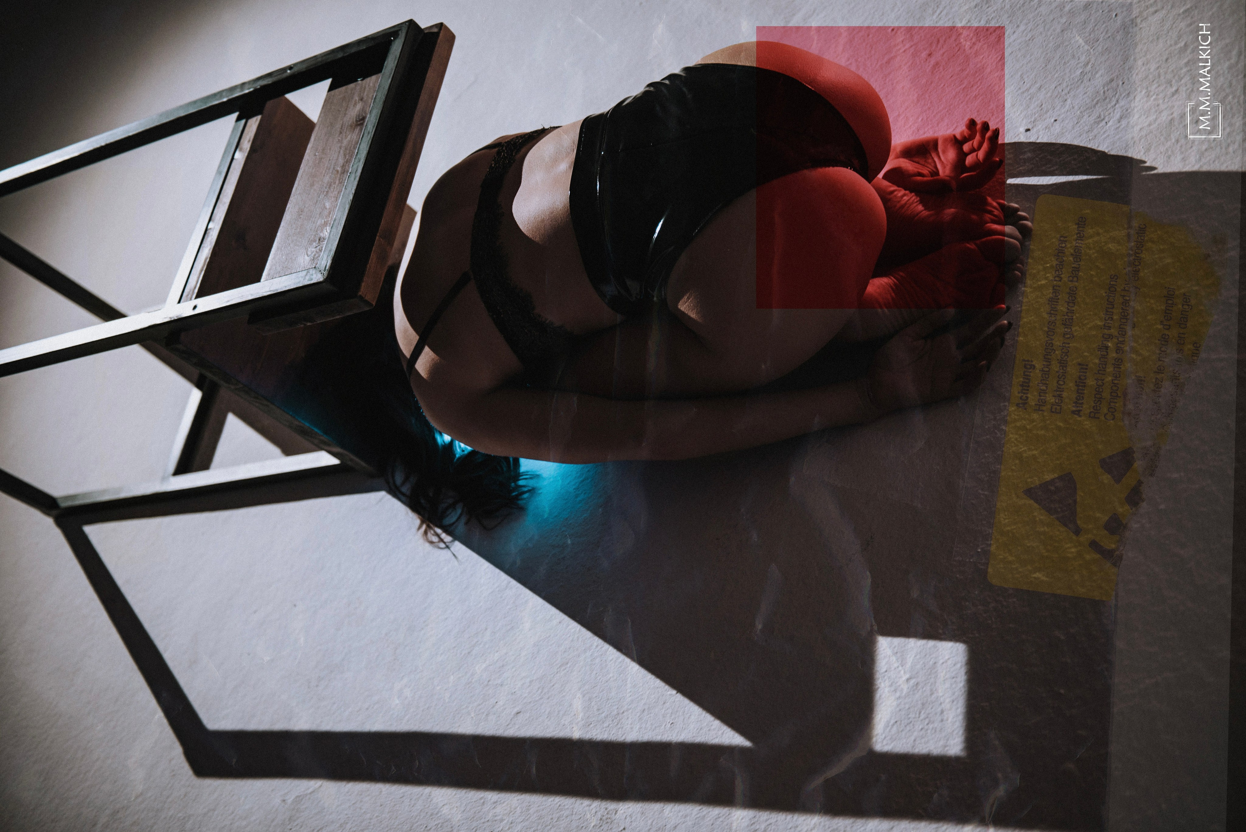 Art. Фотограф и видеограф в Москве Мария Малкич