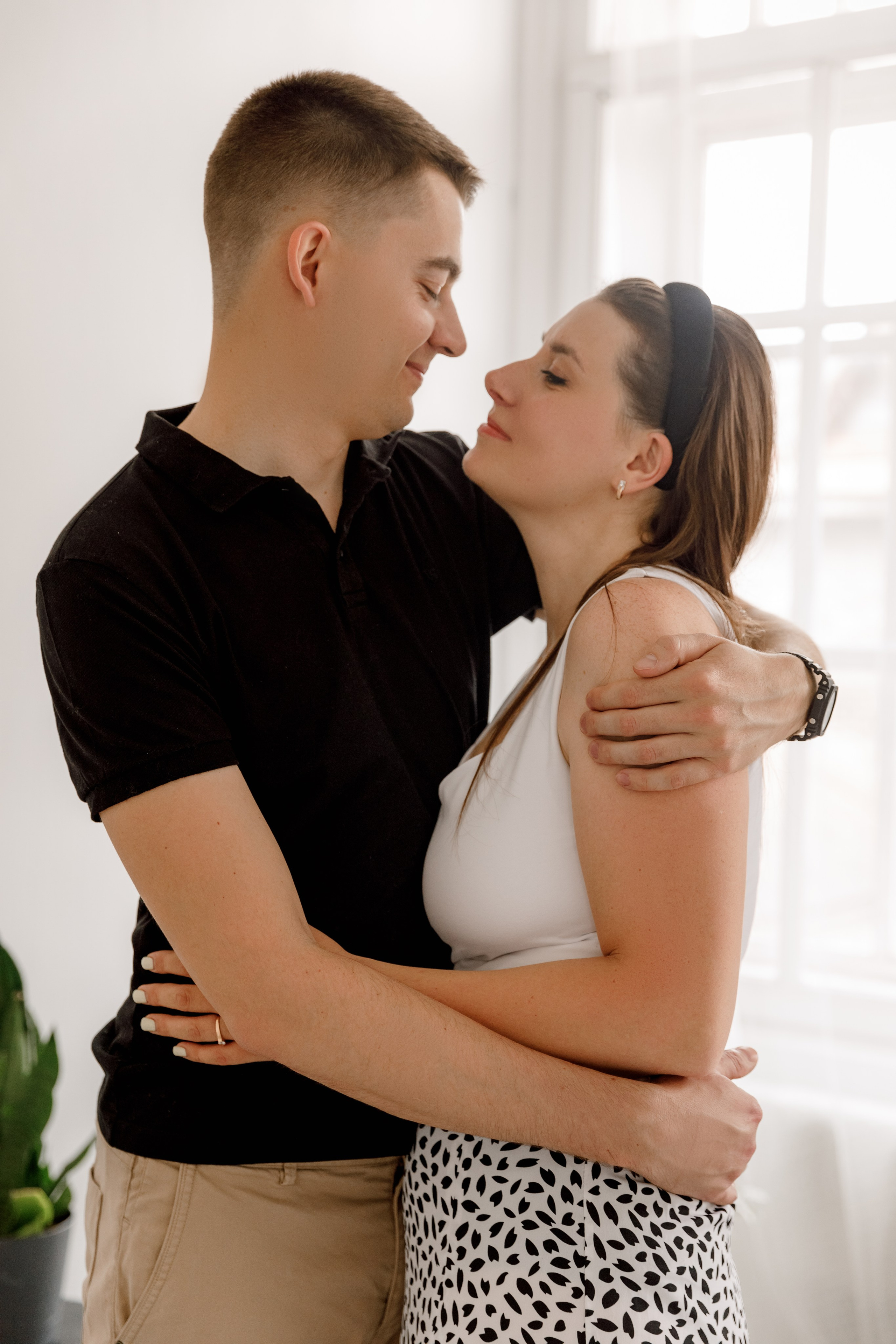 I&D. Свадебный фотограф Евгения Девиченская