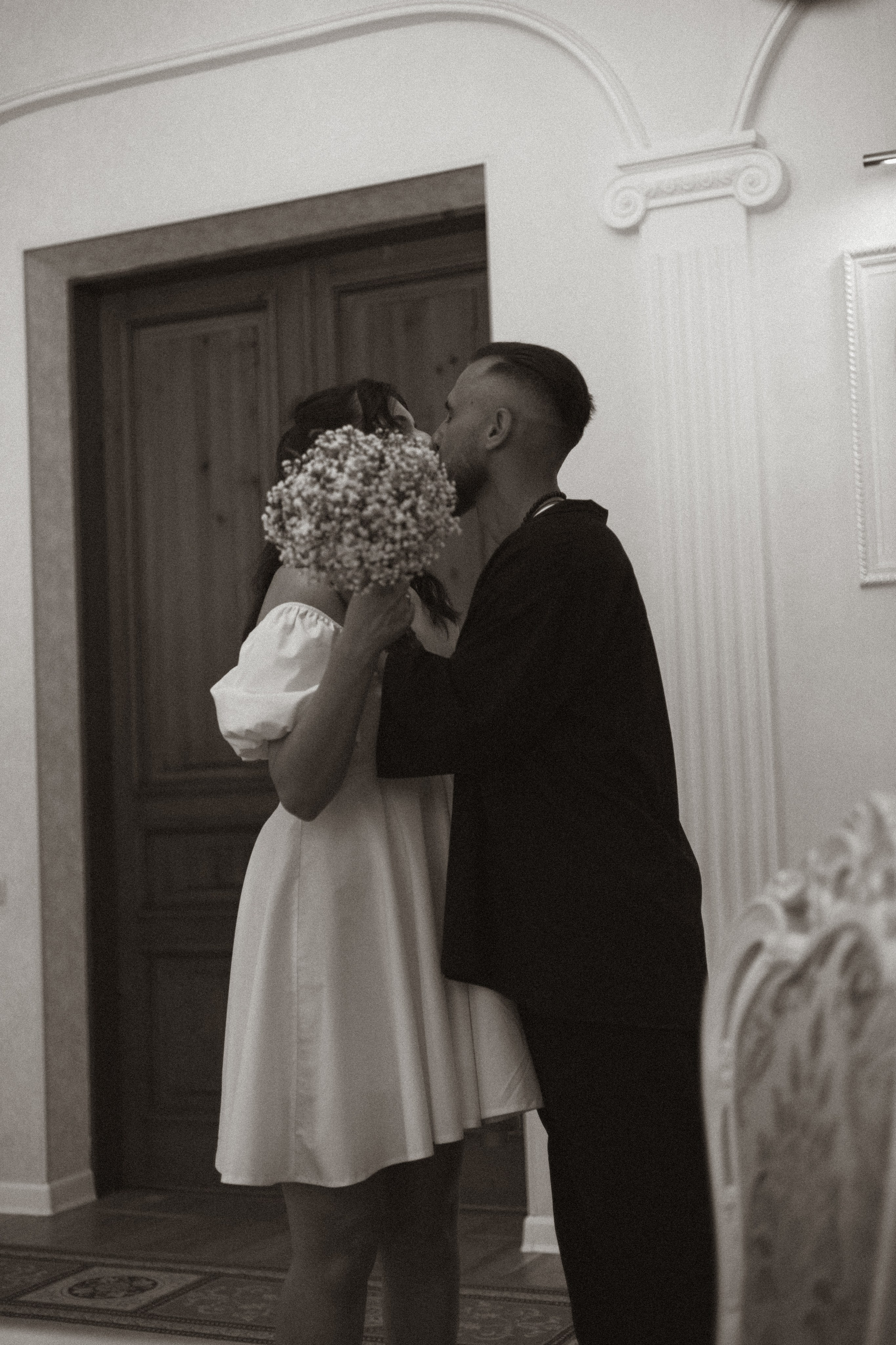 Wedding day. Фотограф Мурманск | Нижний Новгород • Анна Хижняк