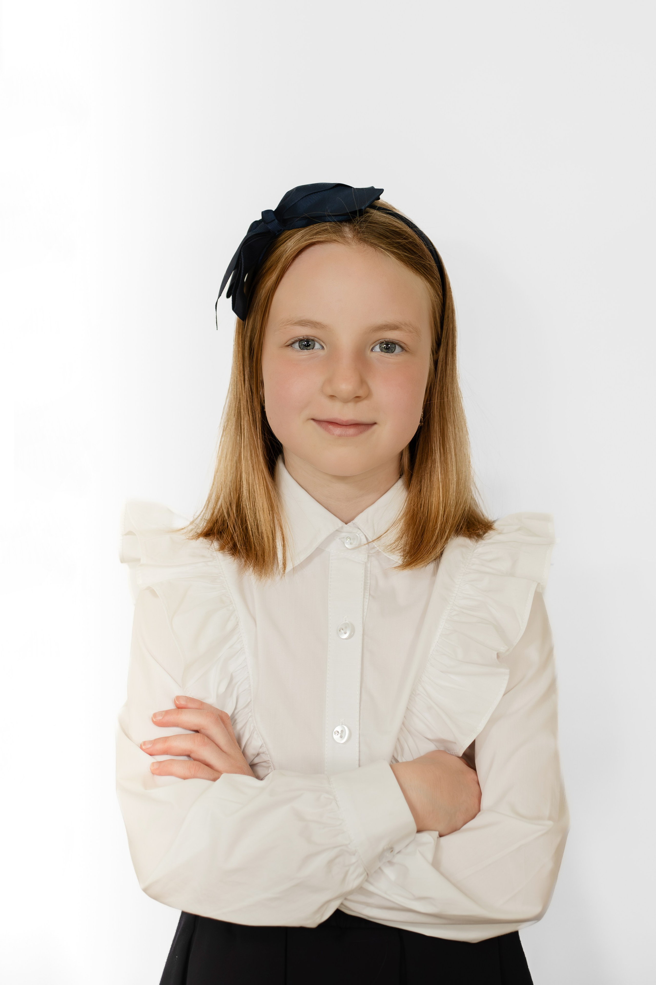 Альбом школьных фотосессий. Семейный и свадебный фотограф в Москве и Домодедово Анна Авилочкина