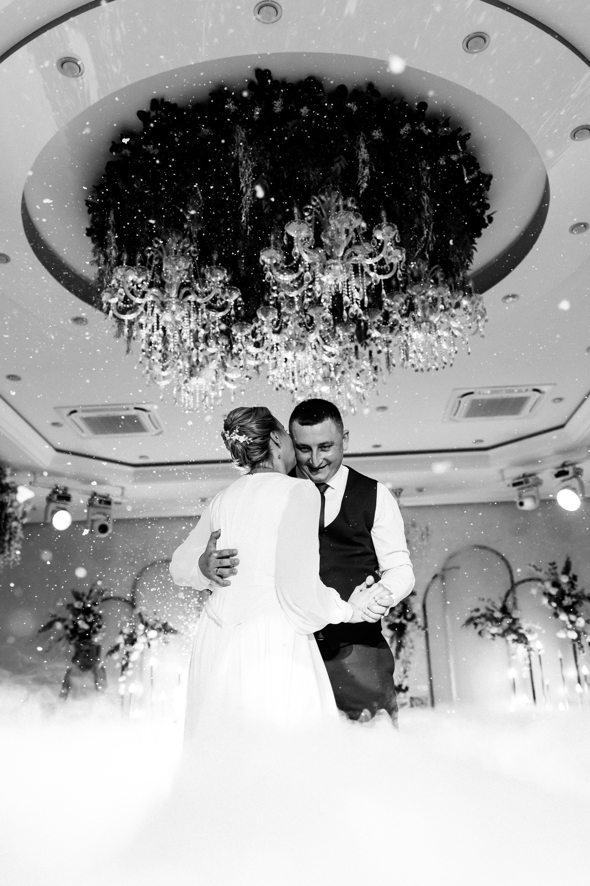 Свадебные съемки. Свадебный фотограф в Крыму Алексей Карасёв