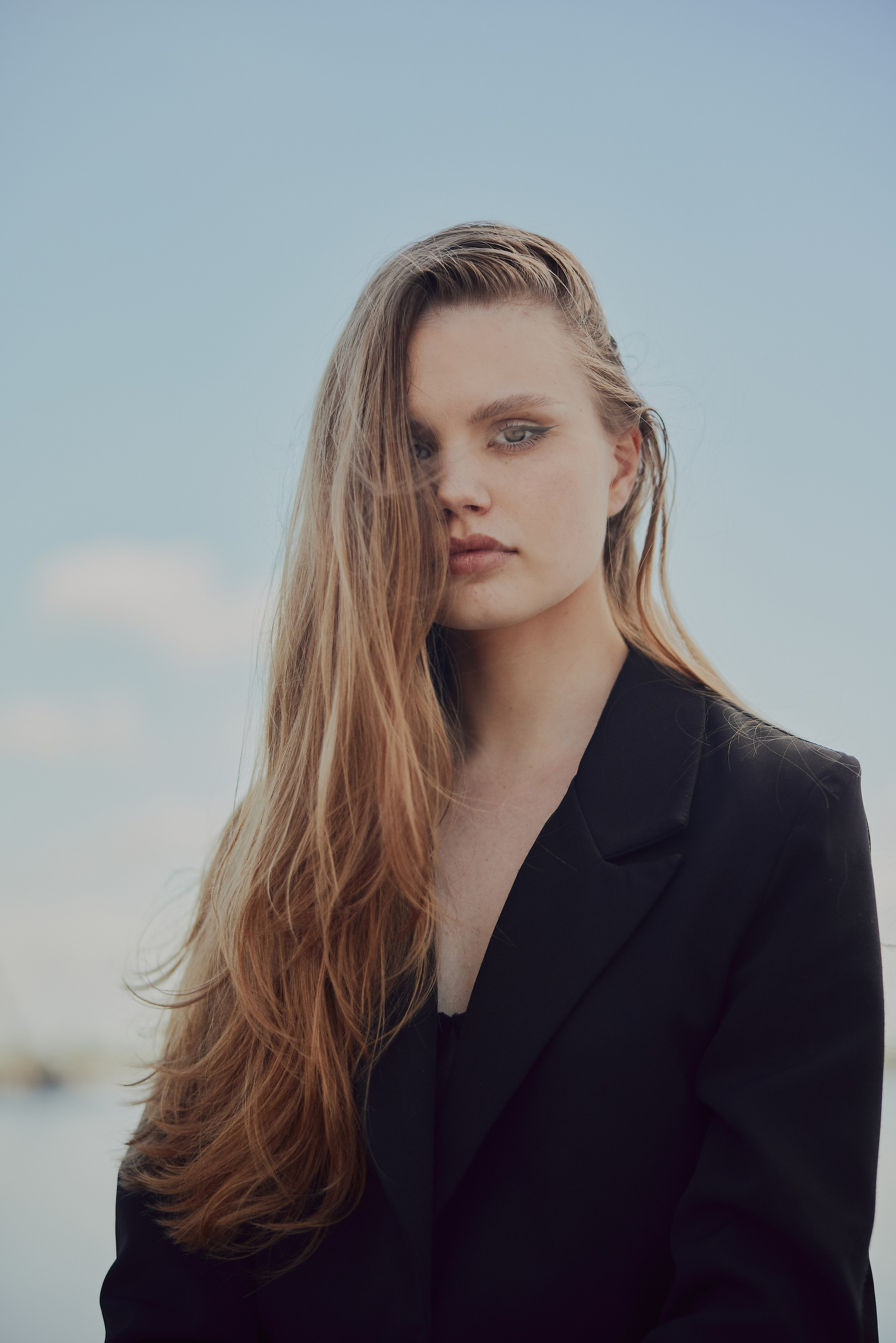 Фотосессия для Катерины. Сергей Ирклиенко