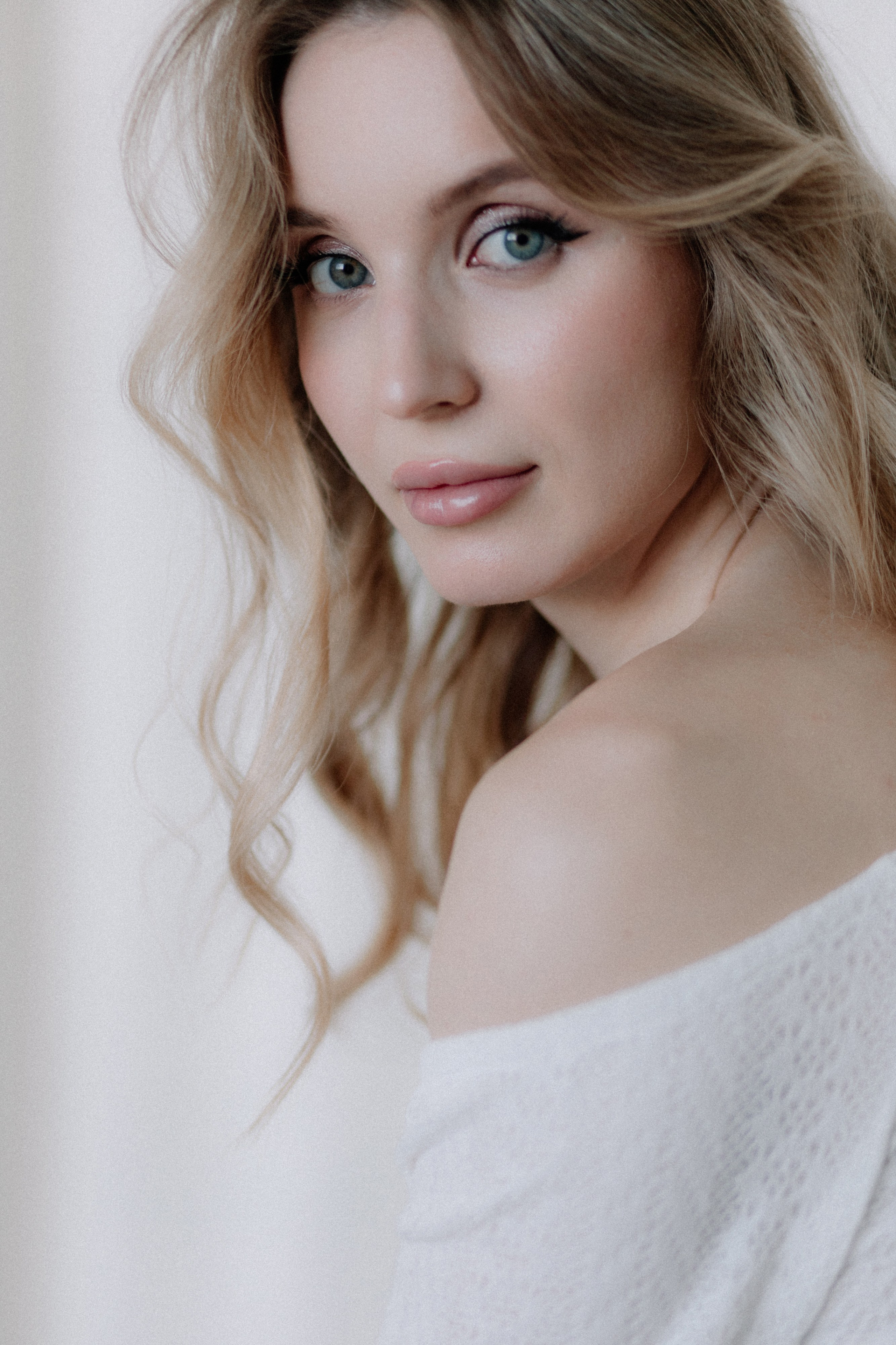 Творческая съемка с Катей. Свадебный фотограф в Нижнем Новгороде Генеральская Ира