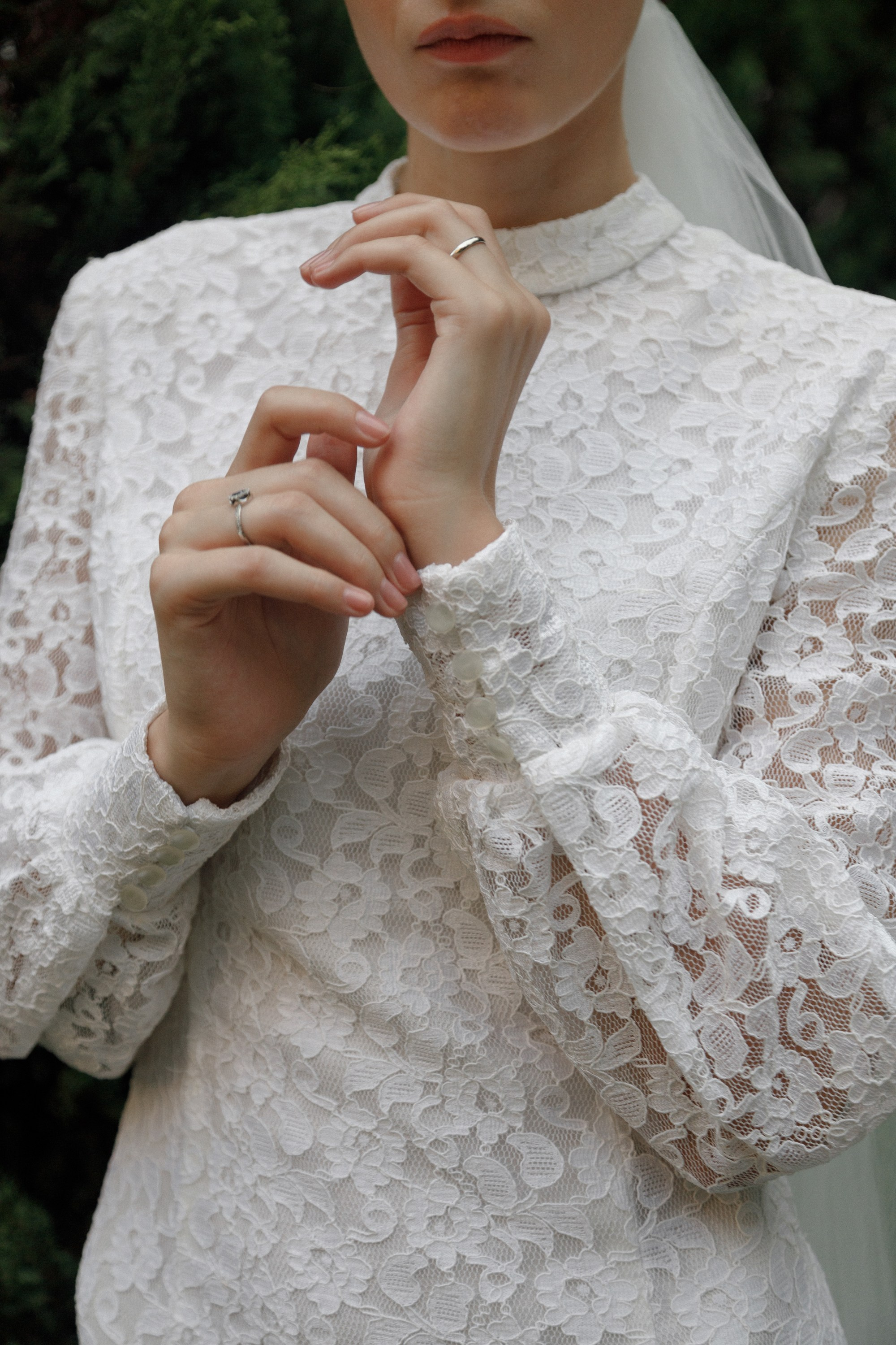 Европейская свадьба в Грузии