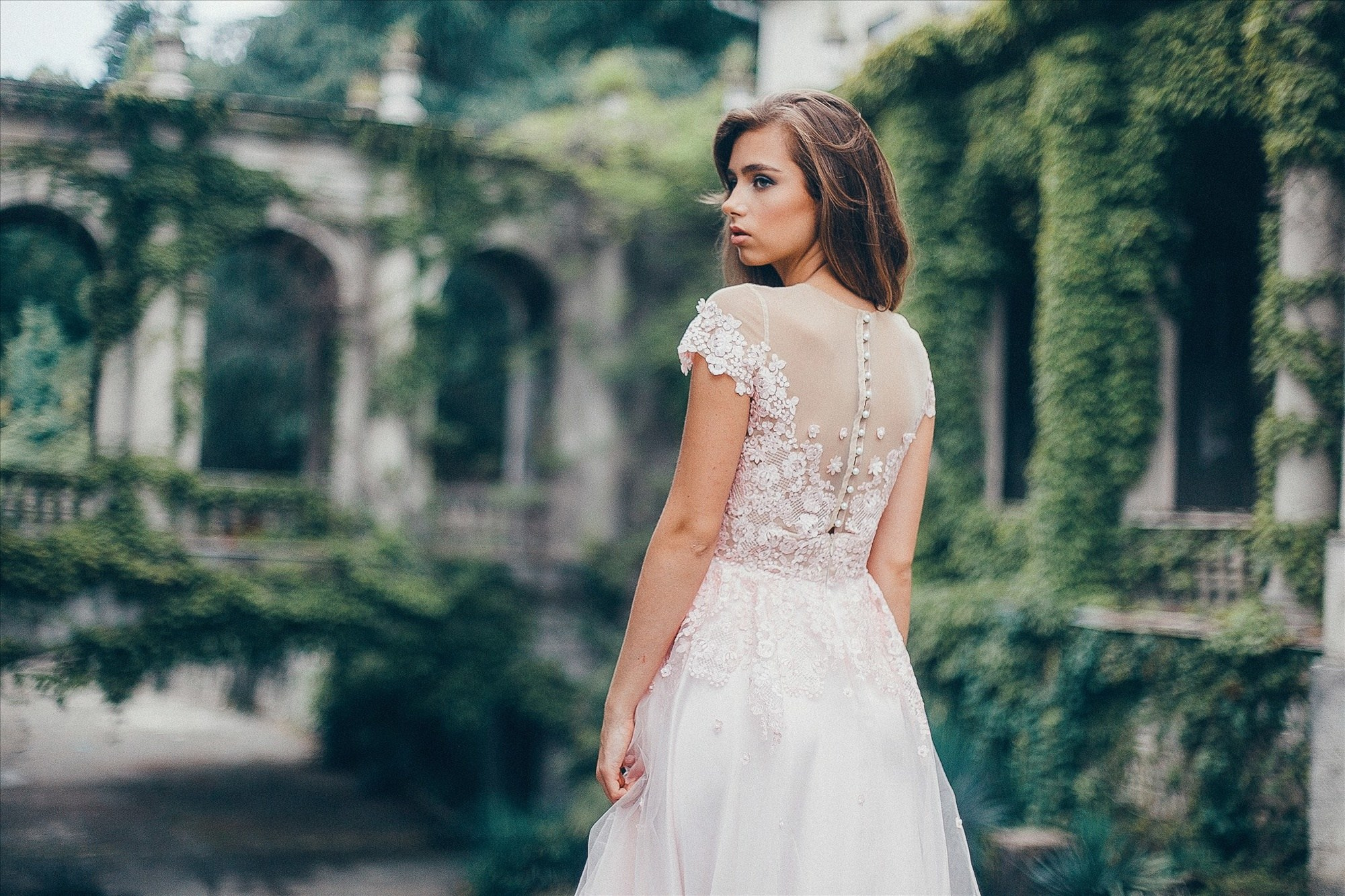 Утро невесты в Сочи