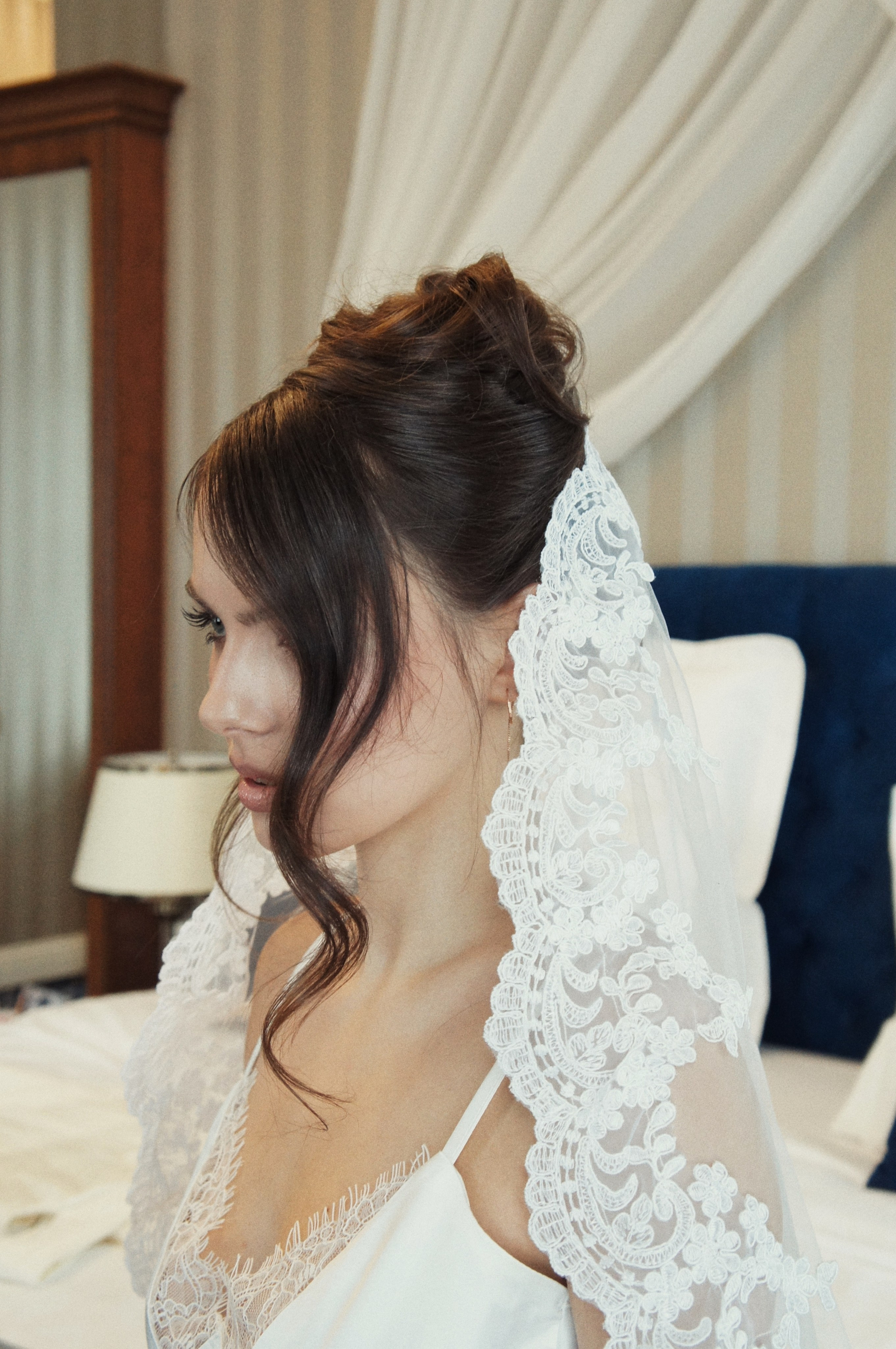 Фотосъемки, серии. ASTIMAKEUP