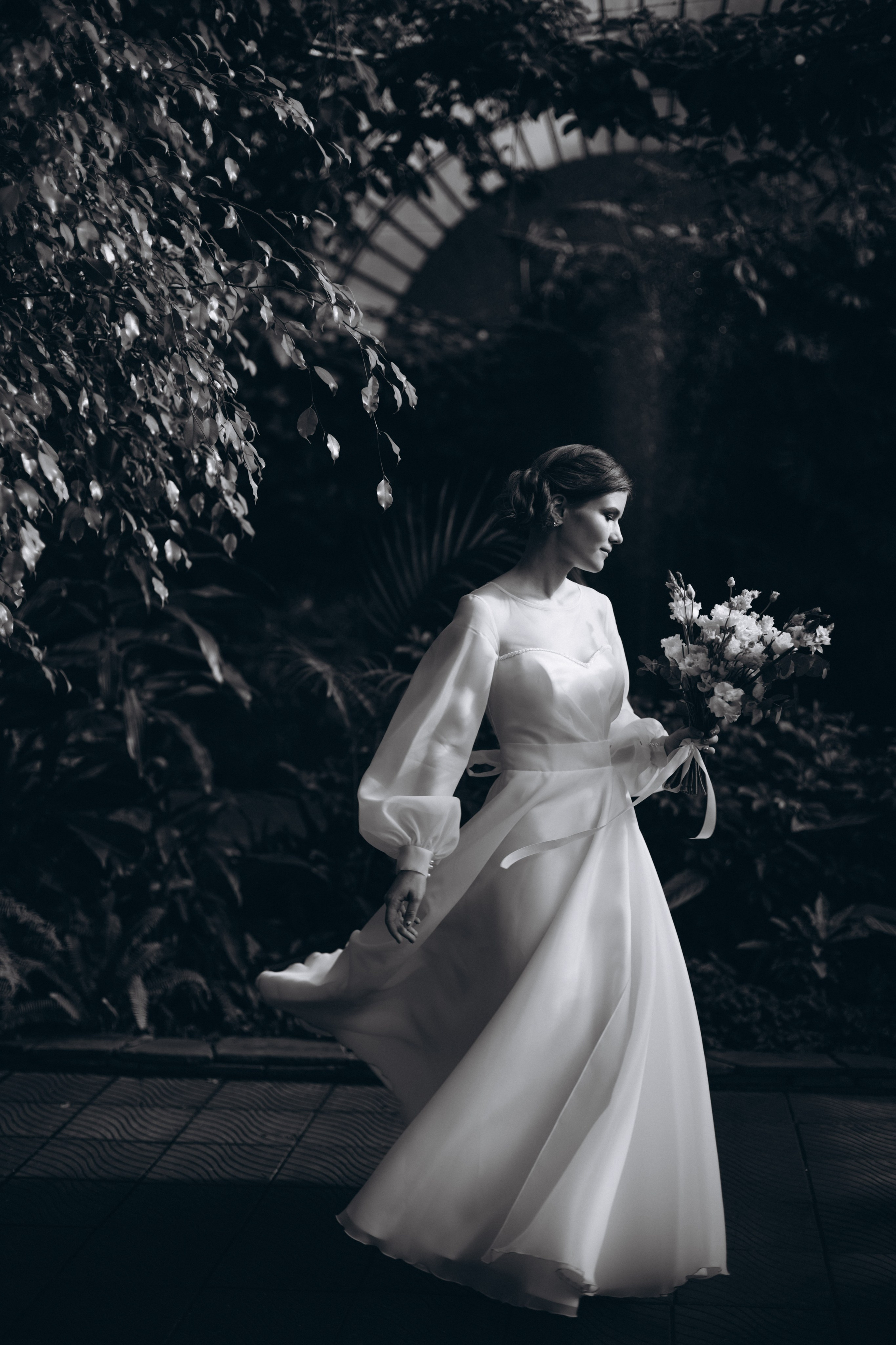 Свадьба. Свадебный и семейный фотограф в Санкт-Петербурге Яцына Юрий. Видеоопер