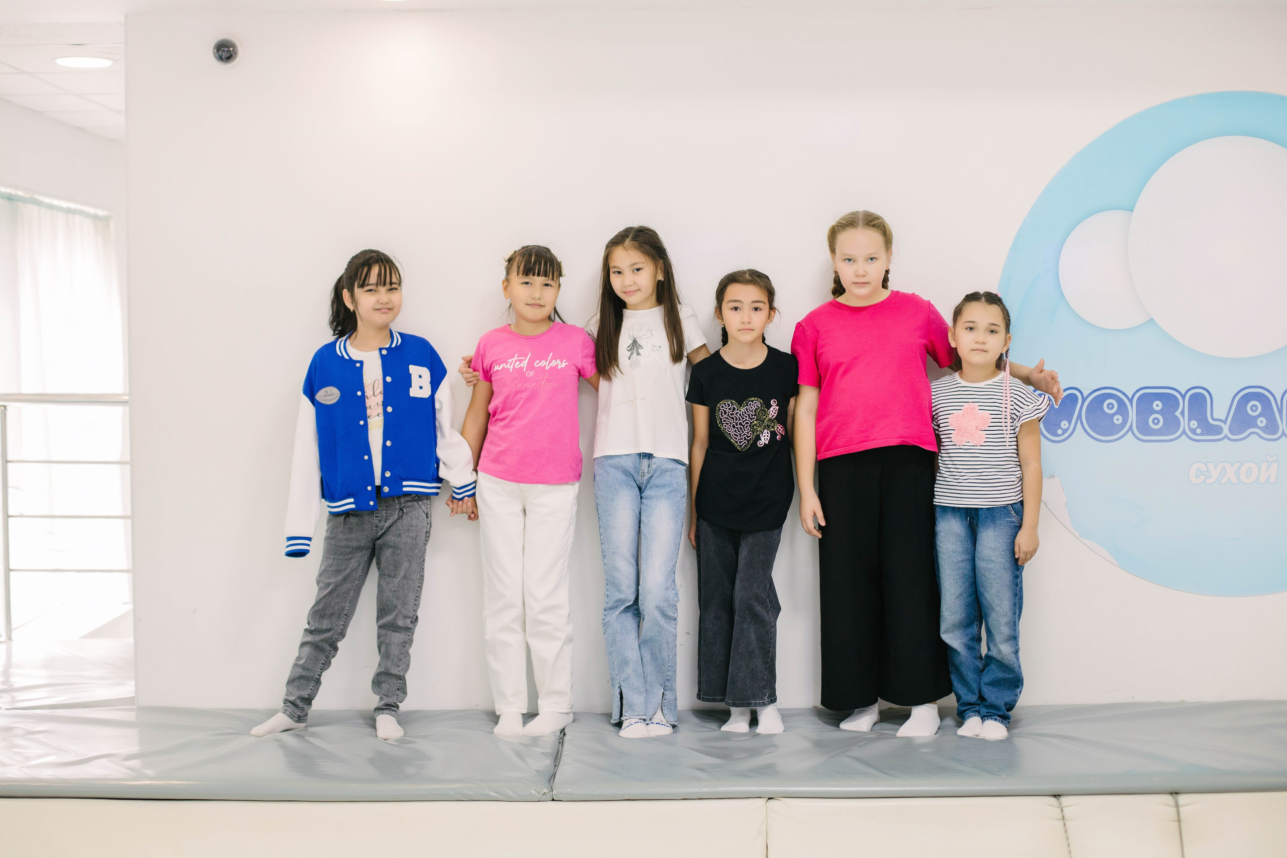 День Рождения Лейлы. Портретный и свадебный фотограф в Астрахани Сабира Аубекерова