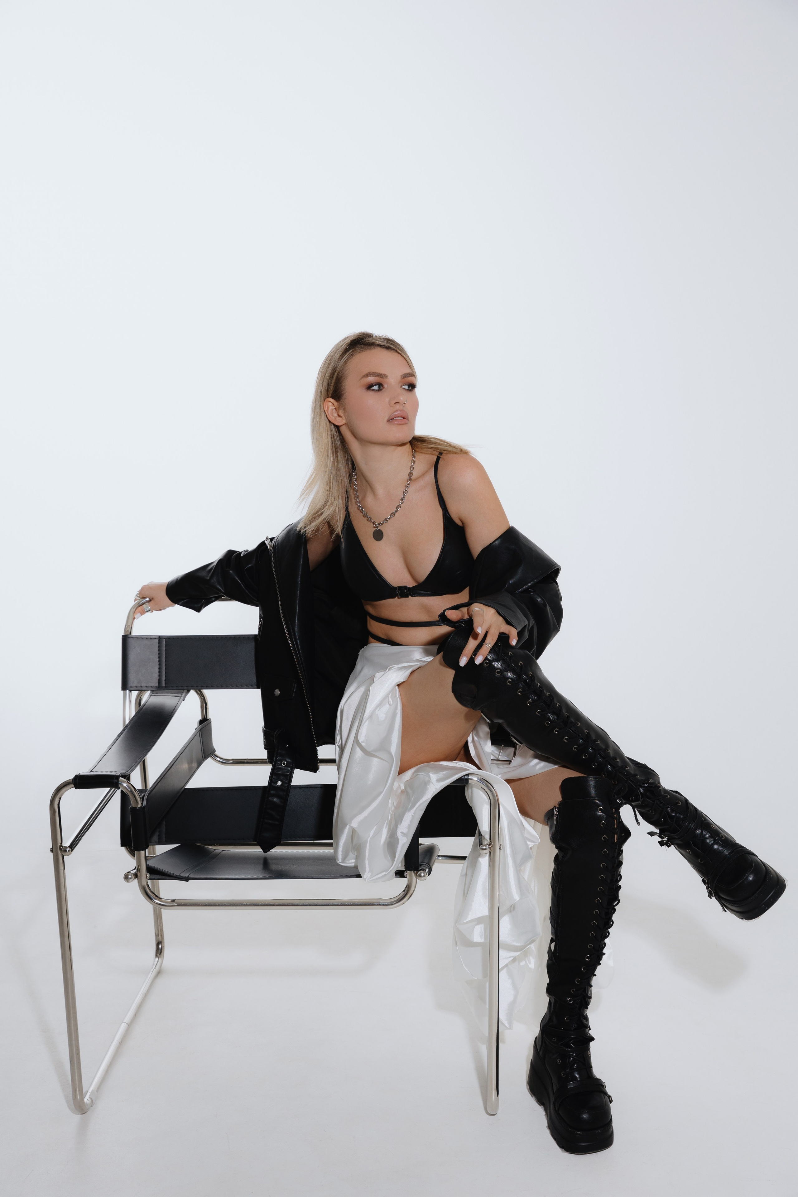 Фаина. Фотограф Нижний Новгород