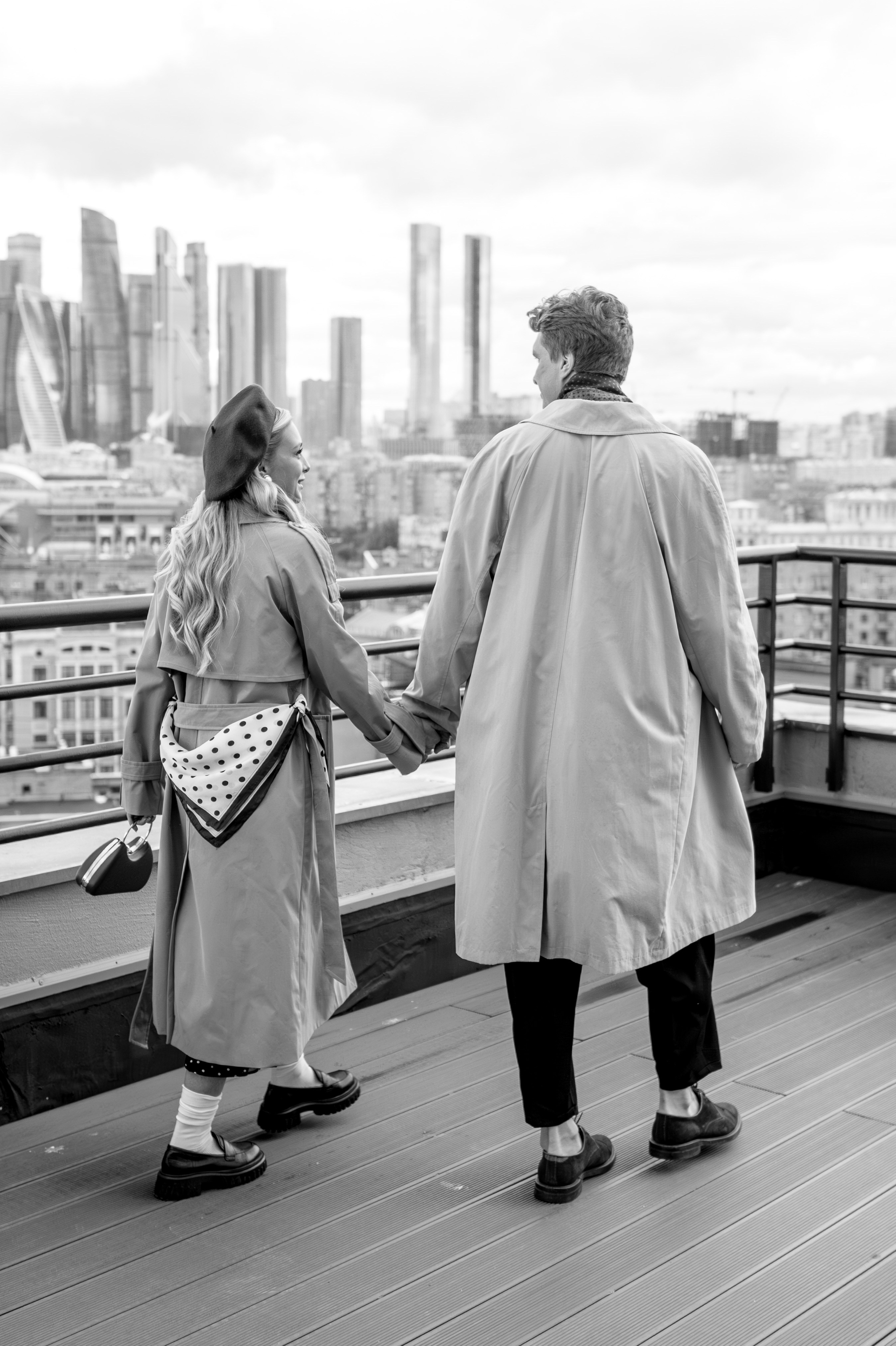 Альбомы романтических съёмок. Семейный и свадебный фотограф в Москве и Домодедово Анна Авилочкина