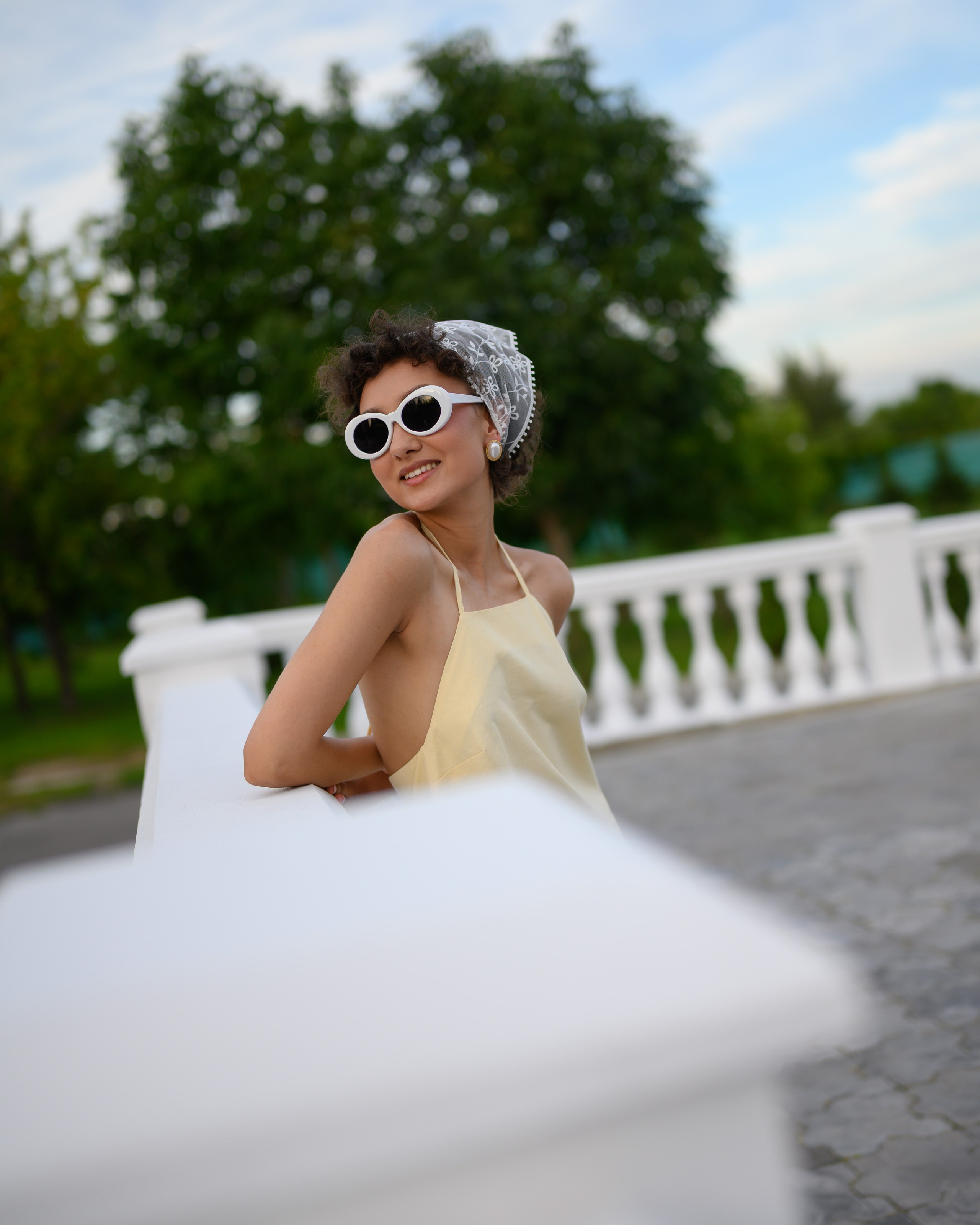 Маргарита. Фотограф г. Хабаровск