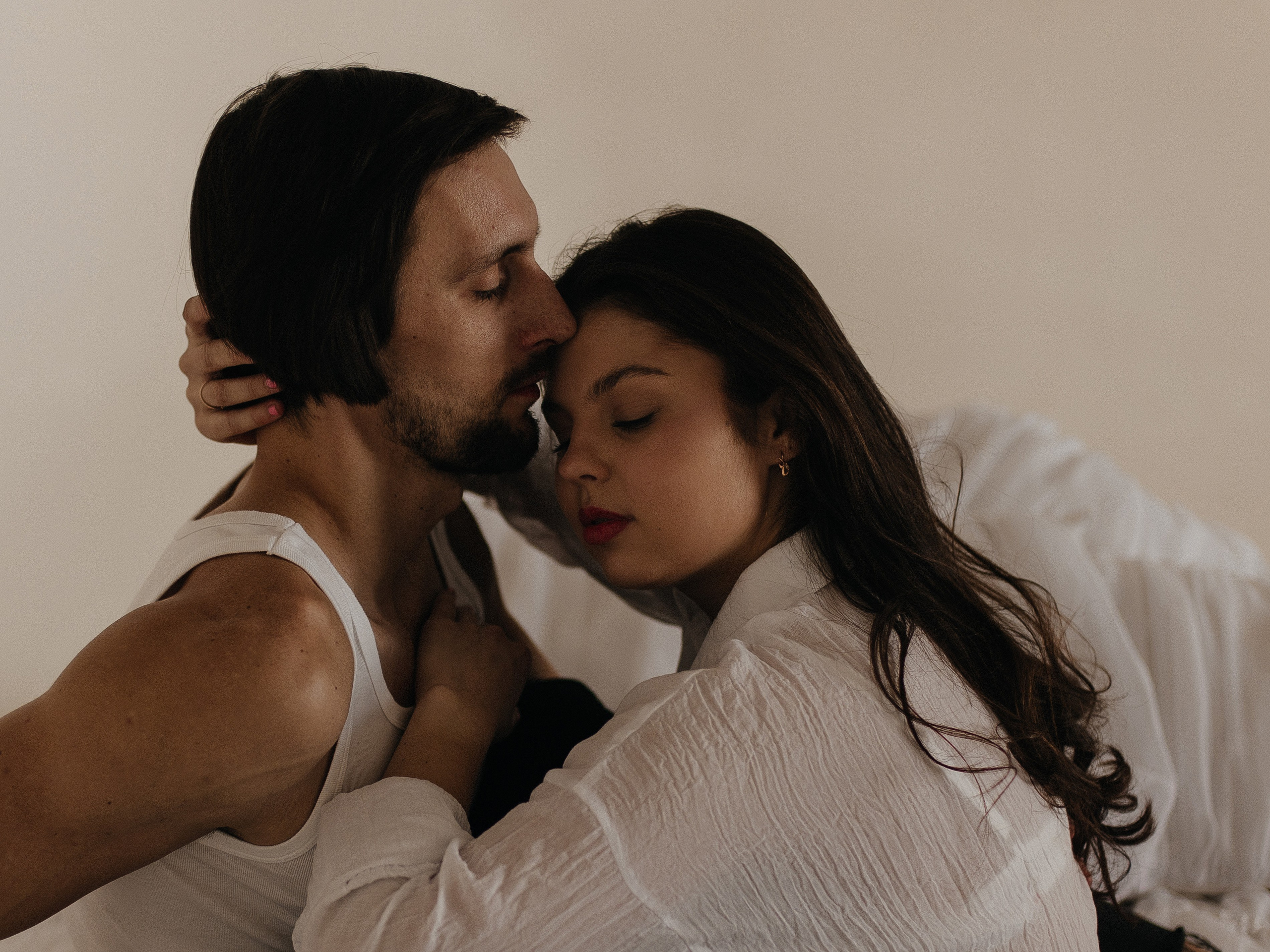 Полетели. Фотограф в Воронеже Антон Пестов