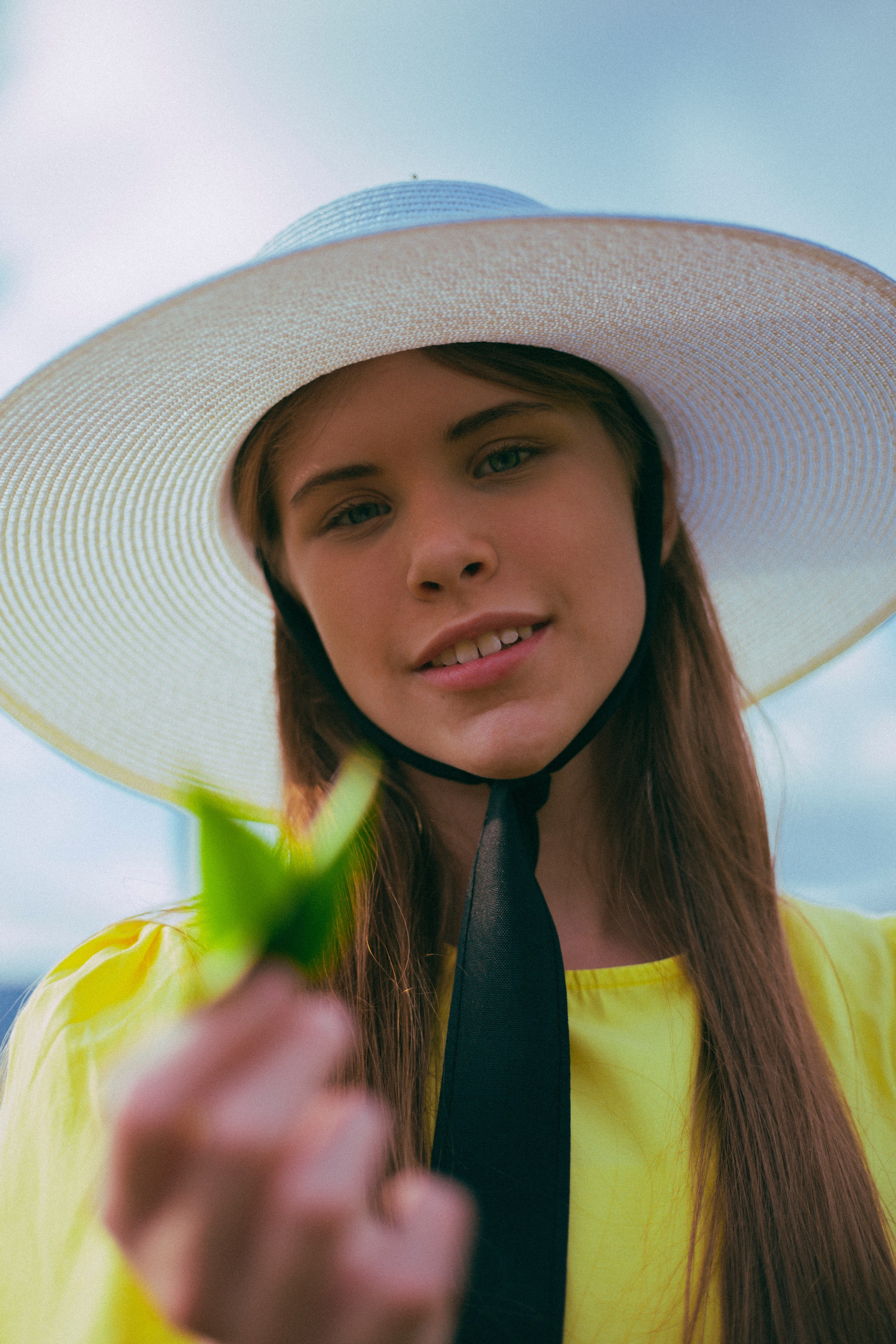 Эмилия. Юрина Полина, фотограф из Екатеринбурга