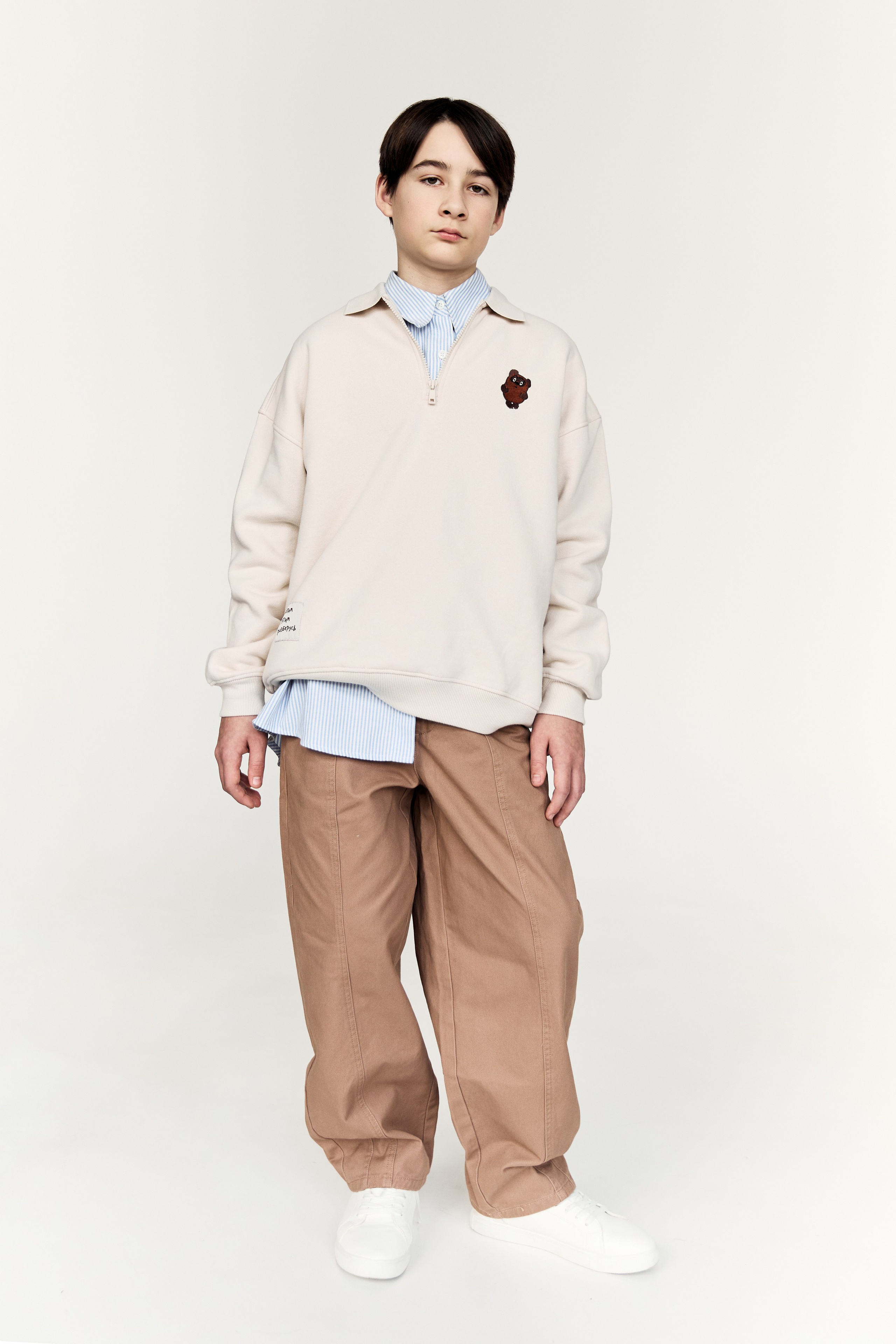 «Sigma» kids. Юрина Полина, фотограф из Екатеринбурга