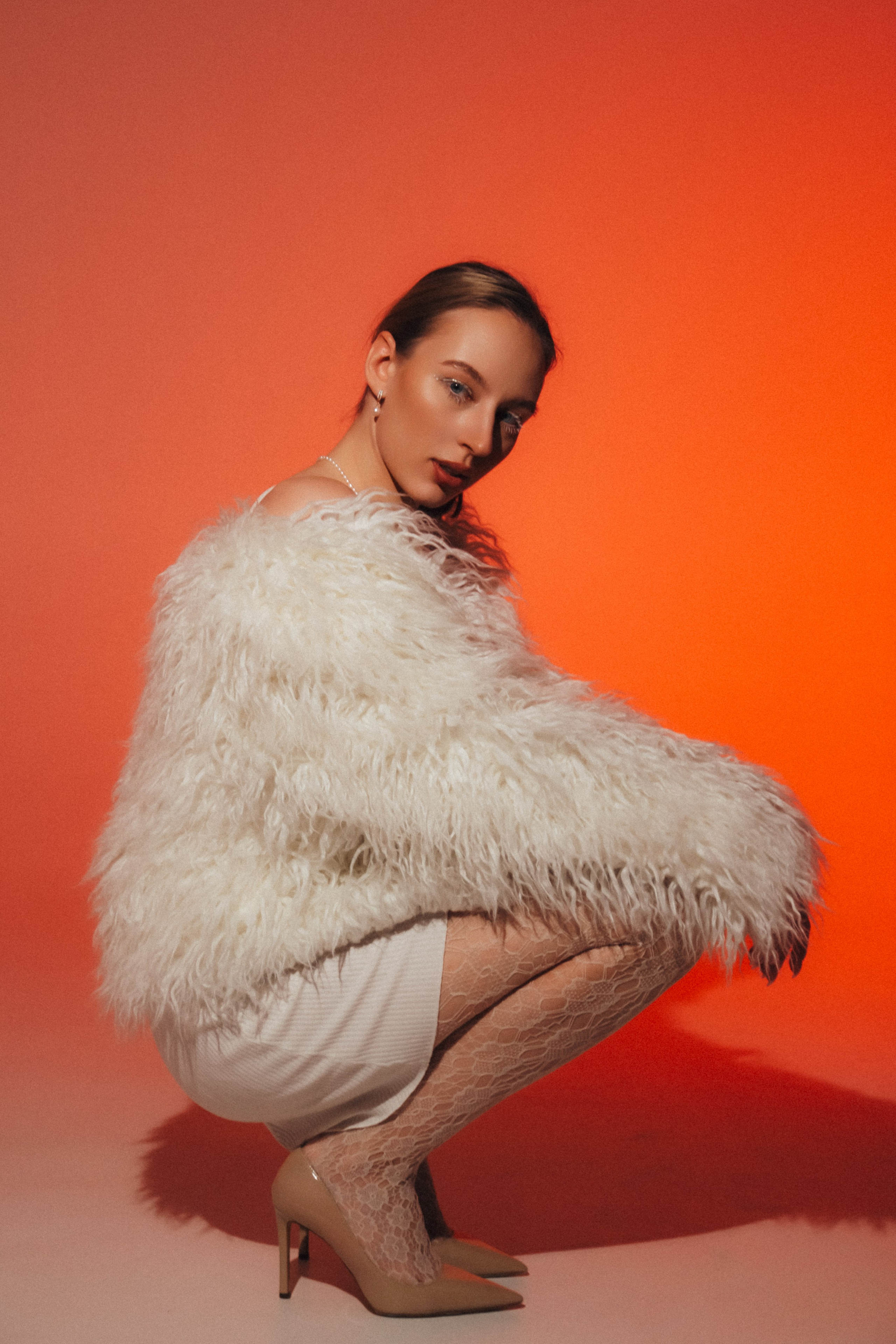 Лера. Профессиональный фотограф в Санкт-Петербурге