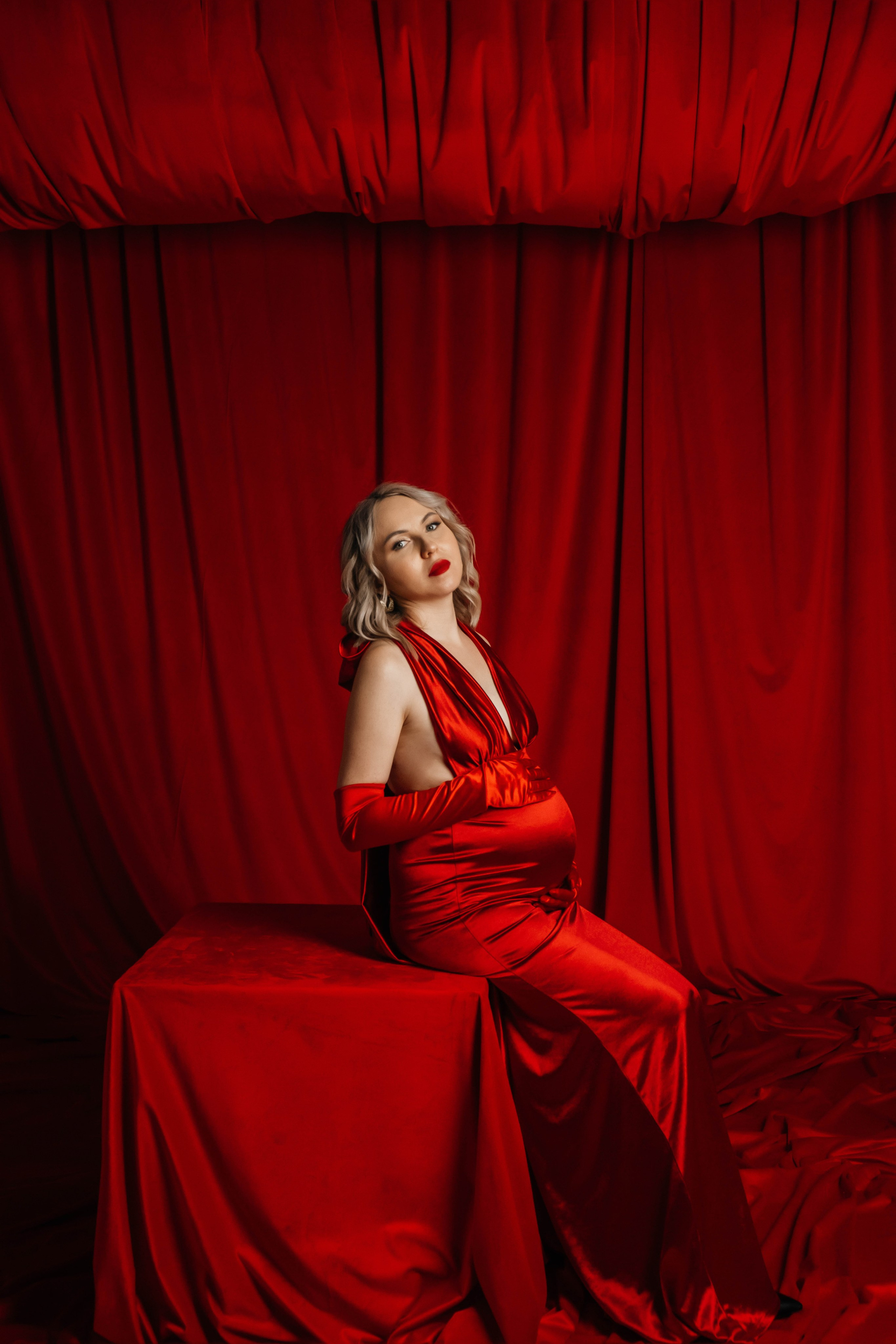 RED. Свадебный и портретный фотограф Казань | Белебей