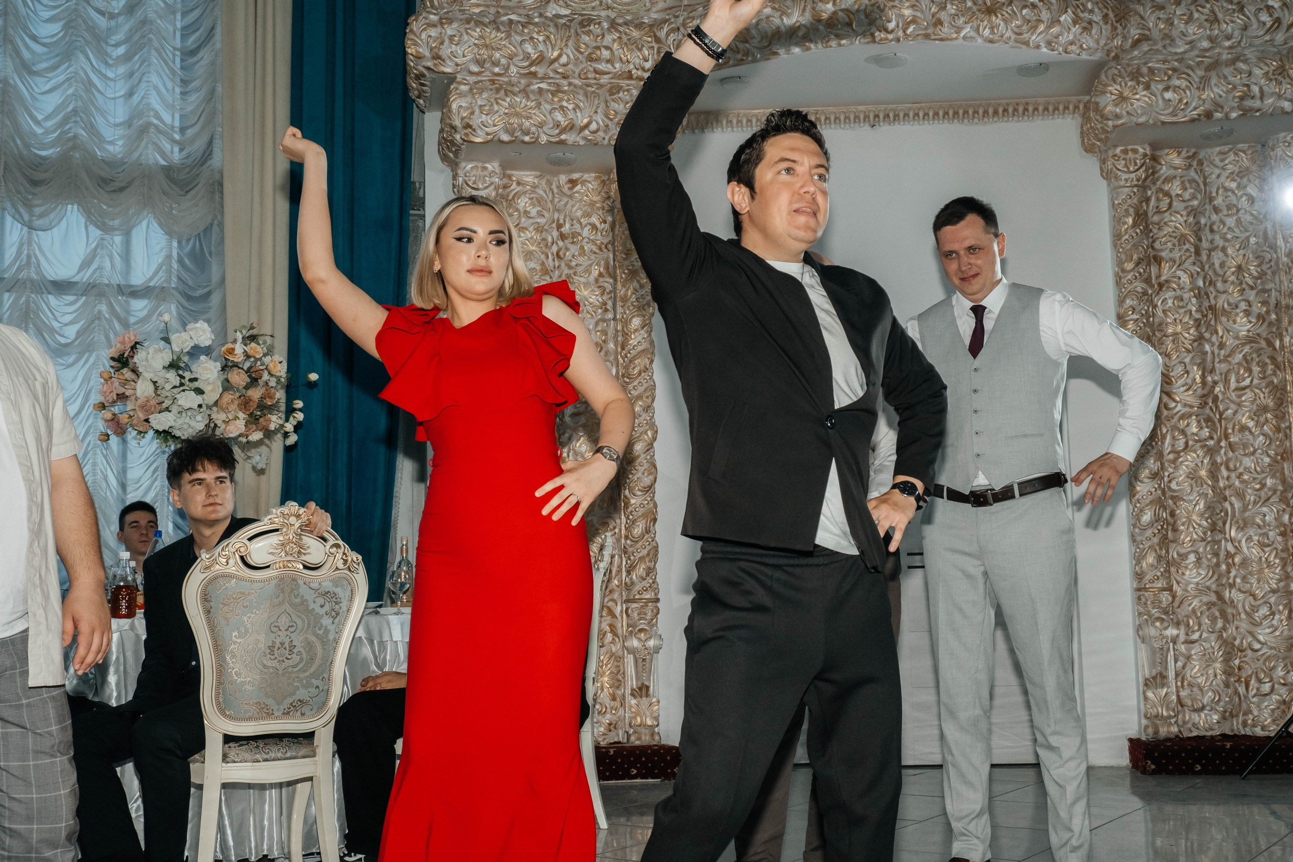 Дмитрий&Яна. Свадебный и портретный фотограф Казань | Белебей