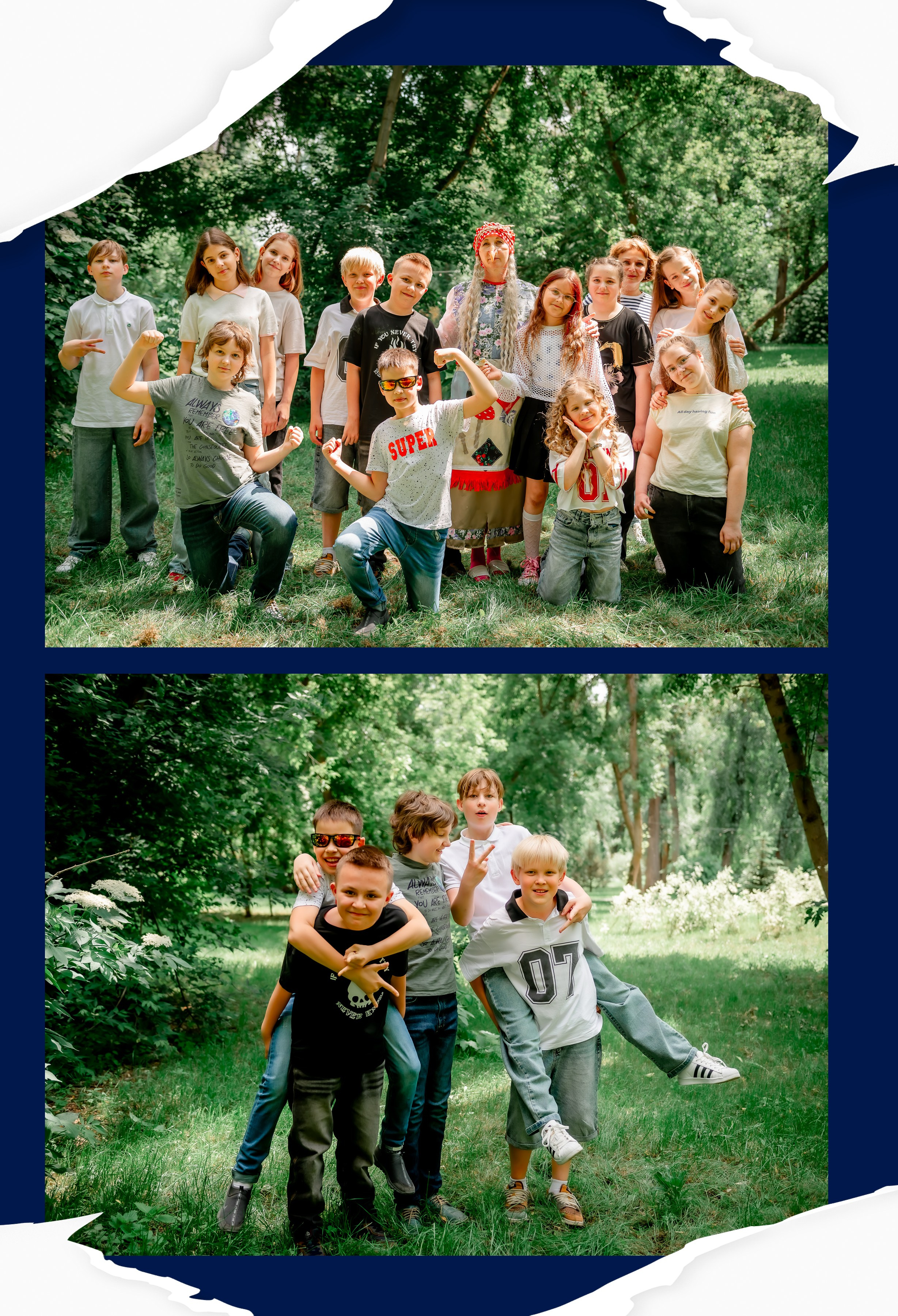 «Розовая и синяя бумага 2025». ALBUMIA