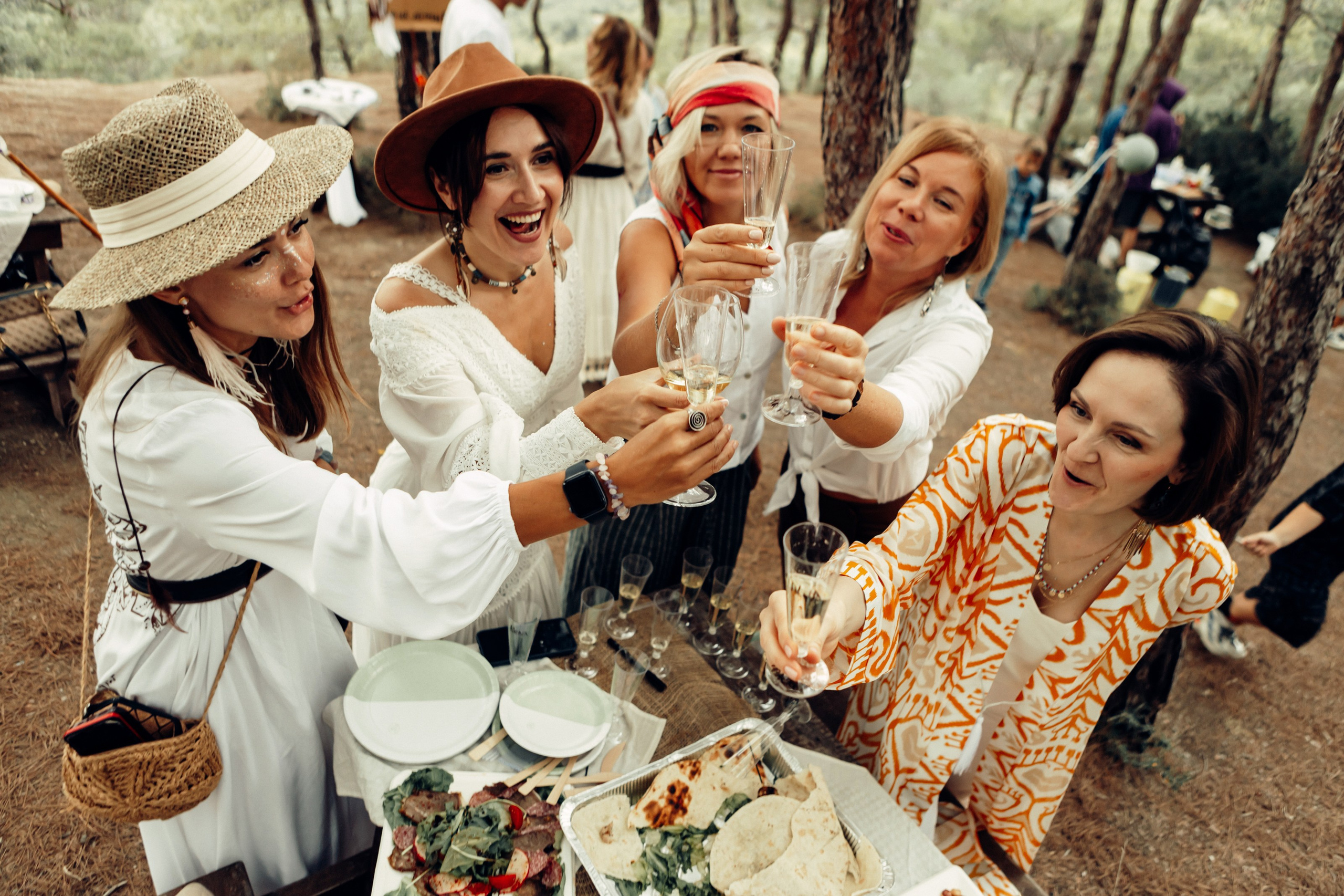 Birthday. Фотограф в Батуми Павел Шарников