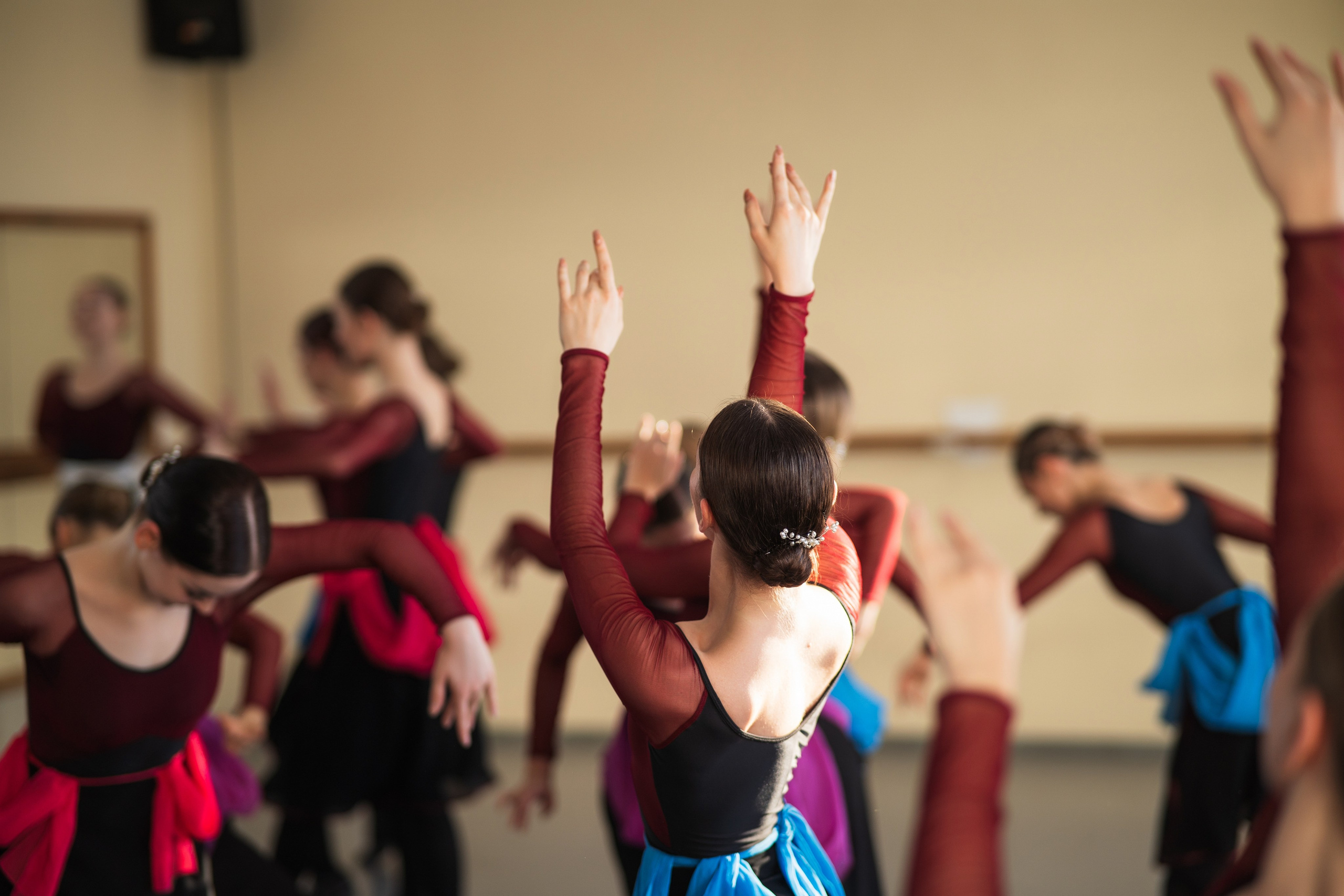 ГОСы в КемГИК. Фотограф на любое событие в Кемерово