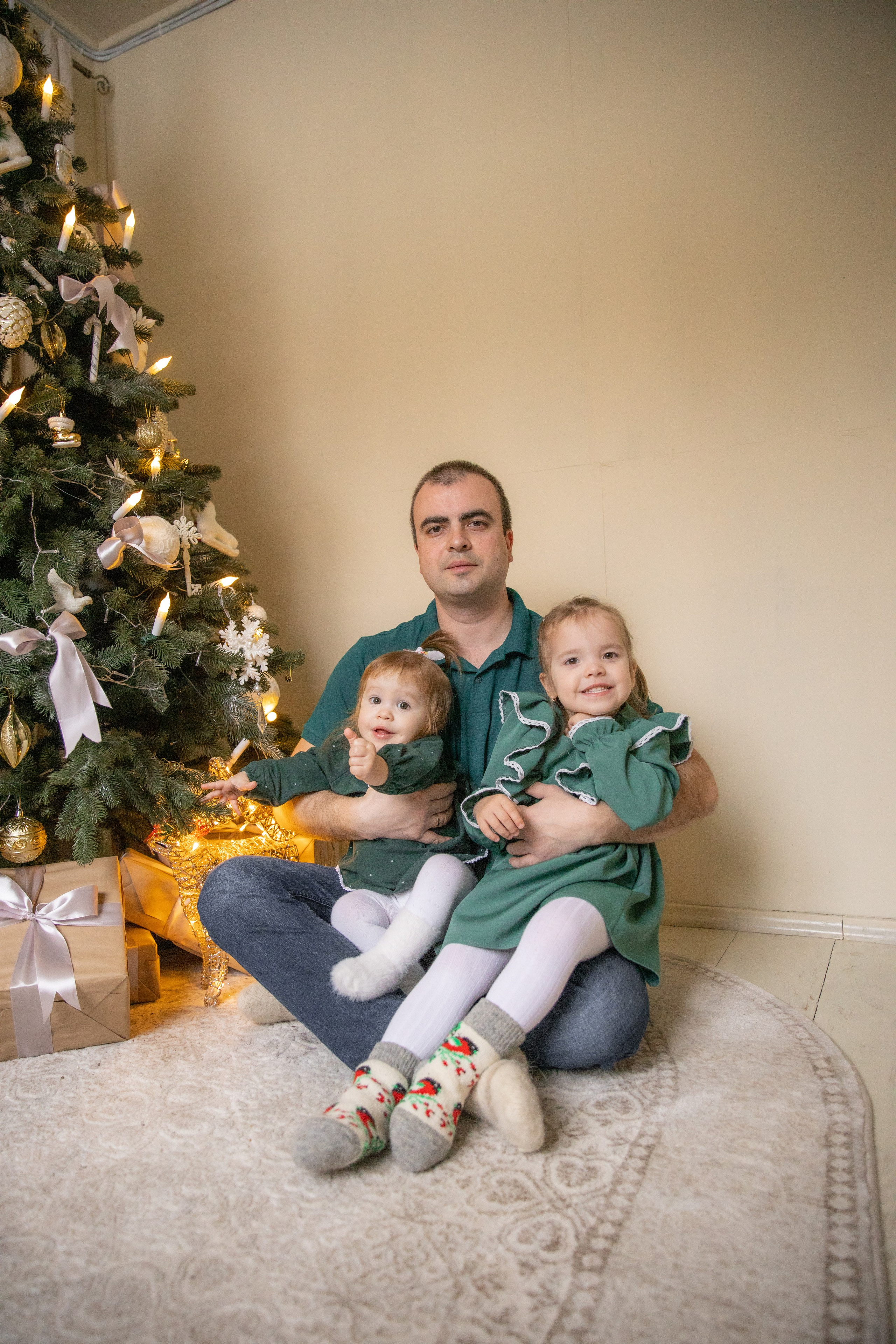 Первые для Надежды. Фотограф в Железнодорожном и Балашихе