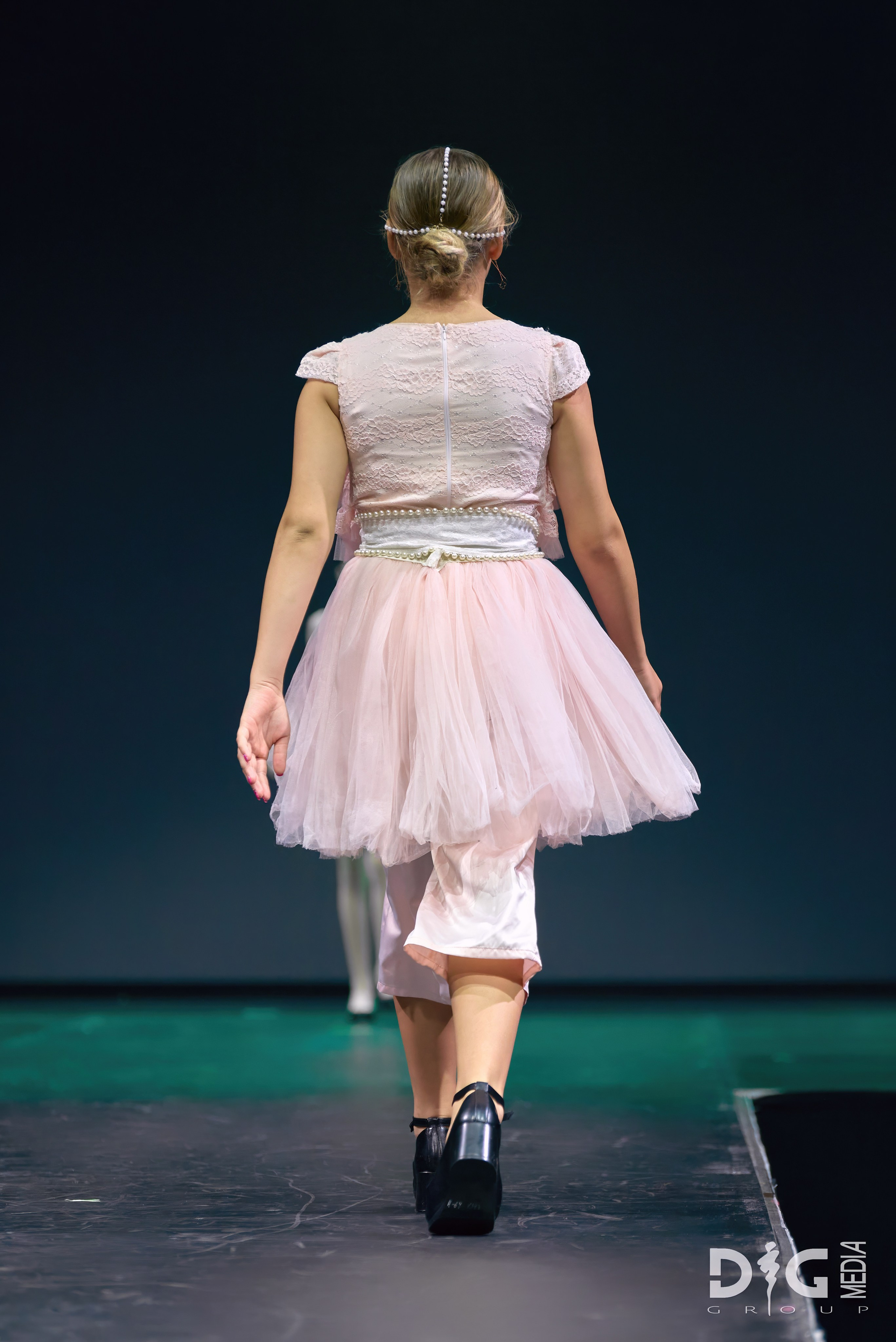 Krasnodar kids fashion week | 01-11-25 | the fragment. Showbiz | Fashion | Reportage