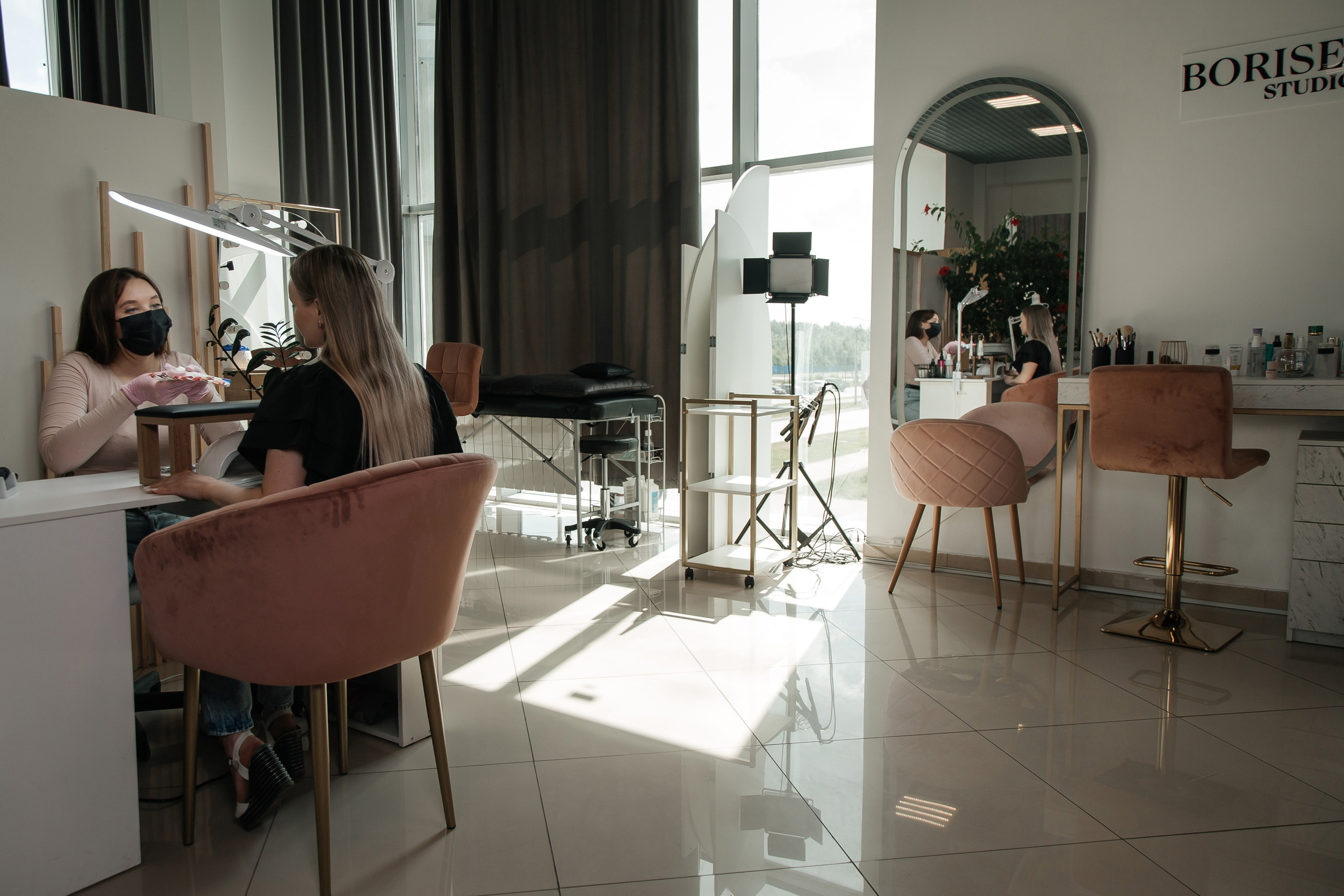 МАСТЕРА МАНИКЮРА. Фотограф в Киселёвске Татьяна Трухалева