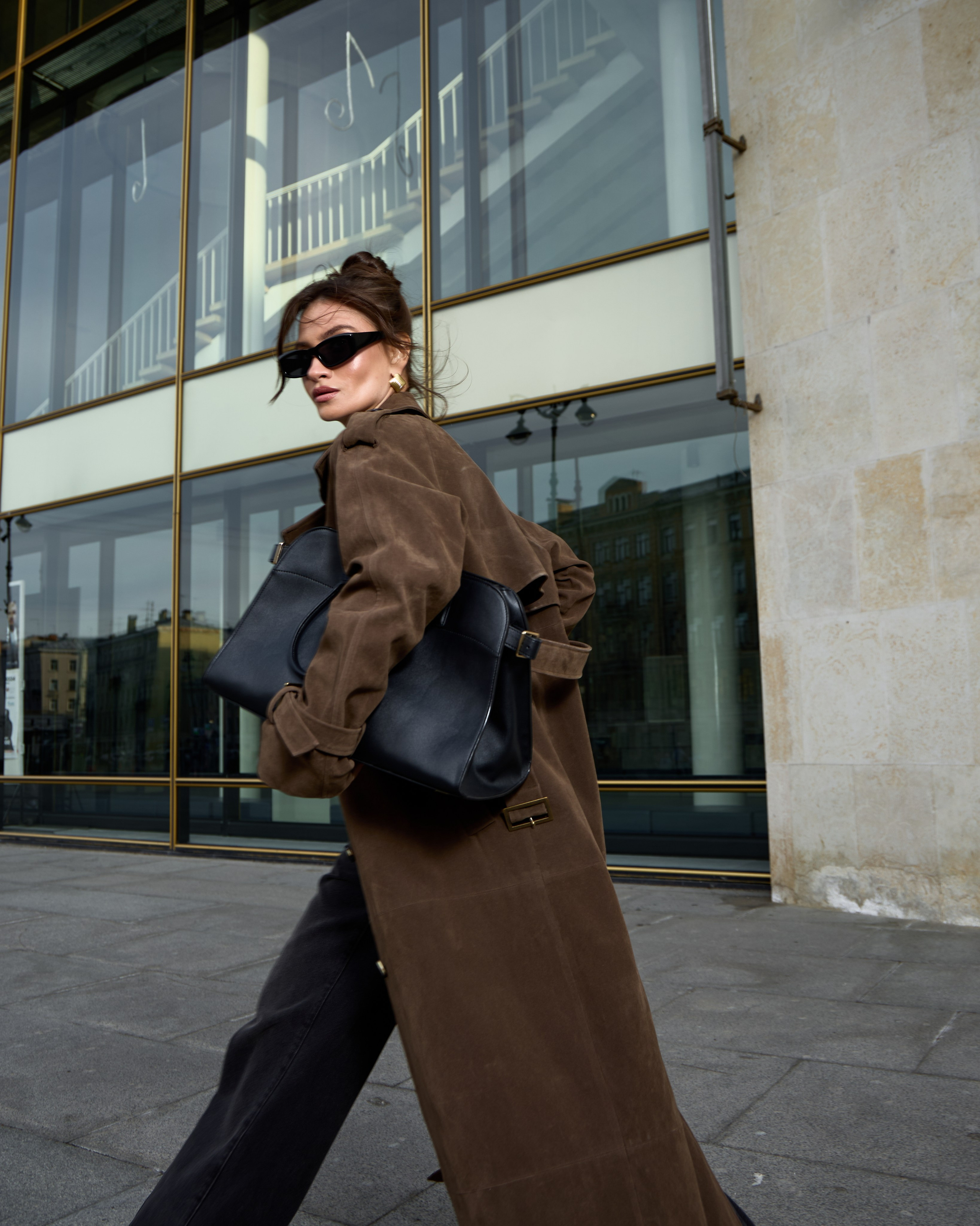 Street style. LISYEASY | коммерческий фотограф