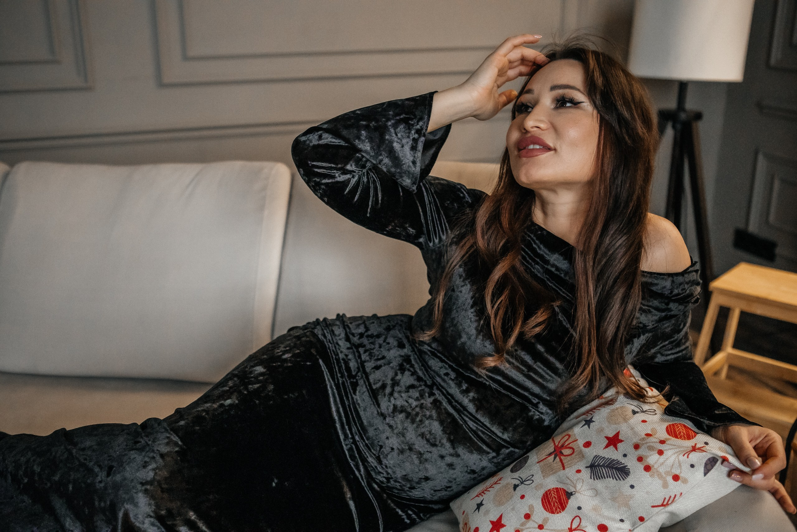 Рина Антон и ребята. Свадебный фотограф в Москве