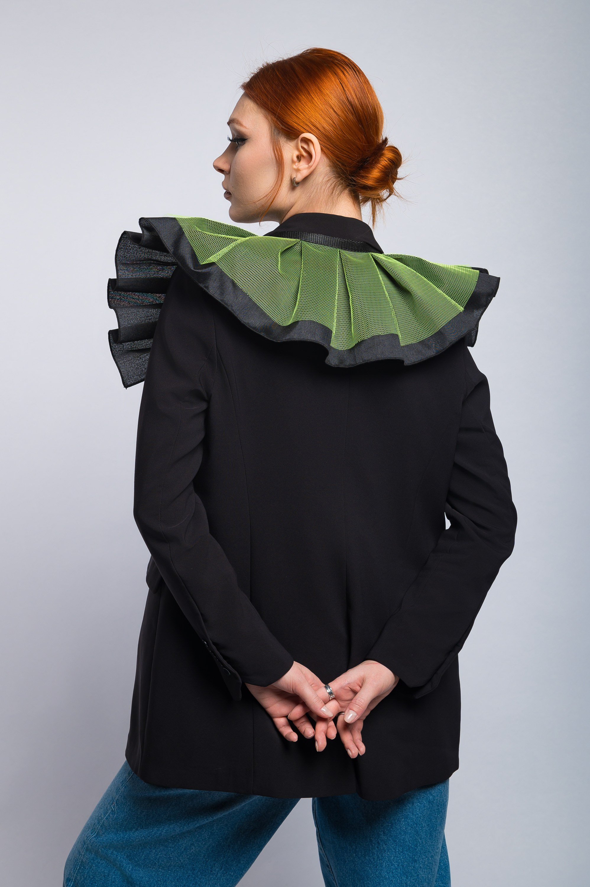 Рюши. Главная