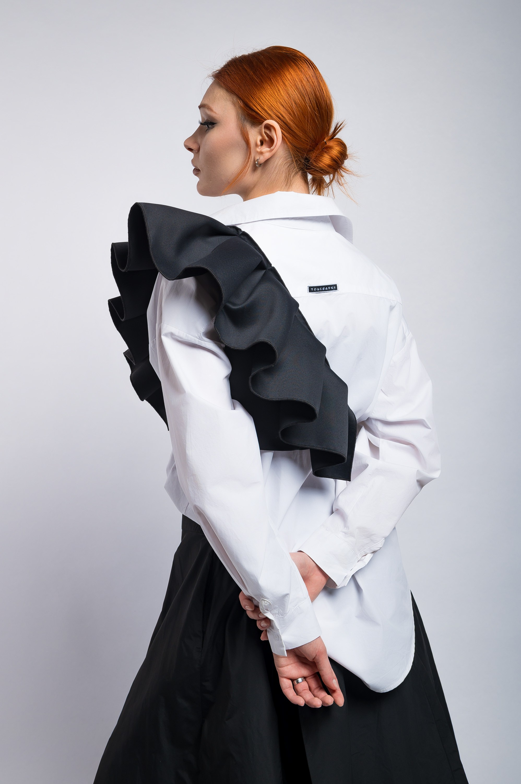 Рюши. Главная