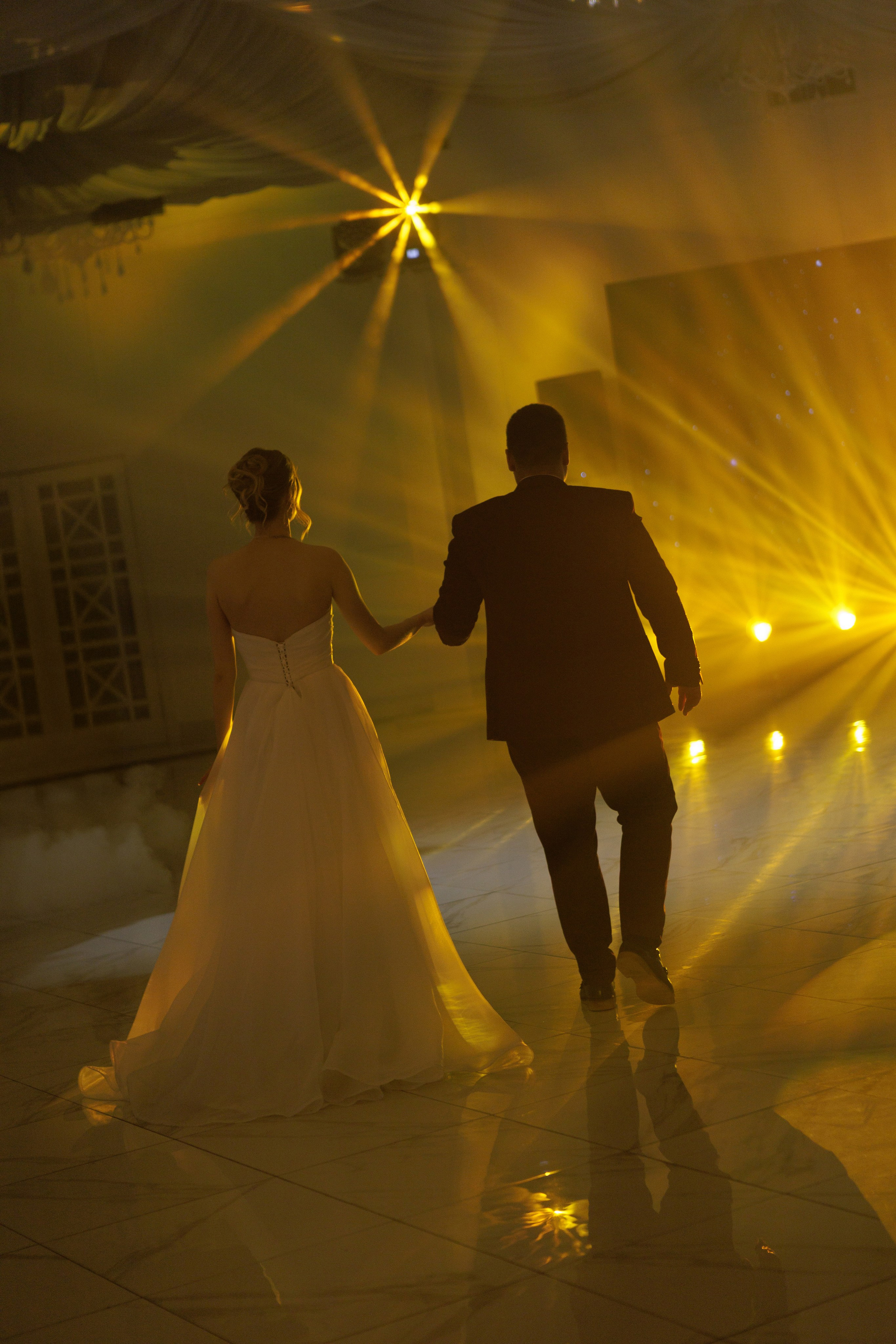 Свадьба в загородном клубе Голицын. Свадебный фотограф Ростов на Дону / Таганрог — Усачева Анастасия