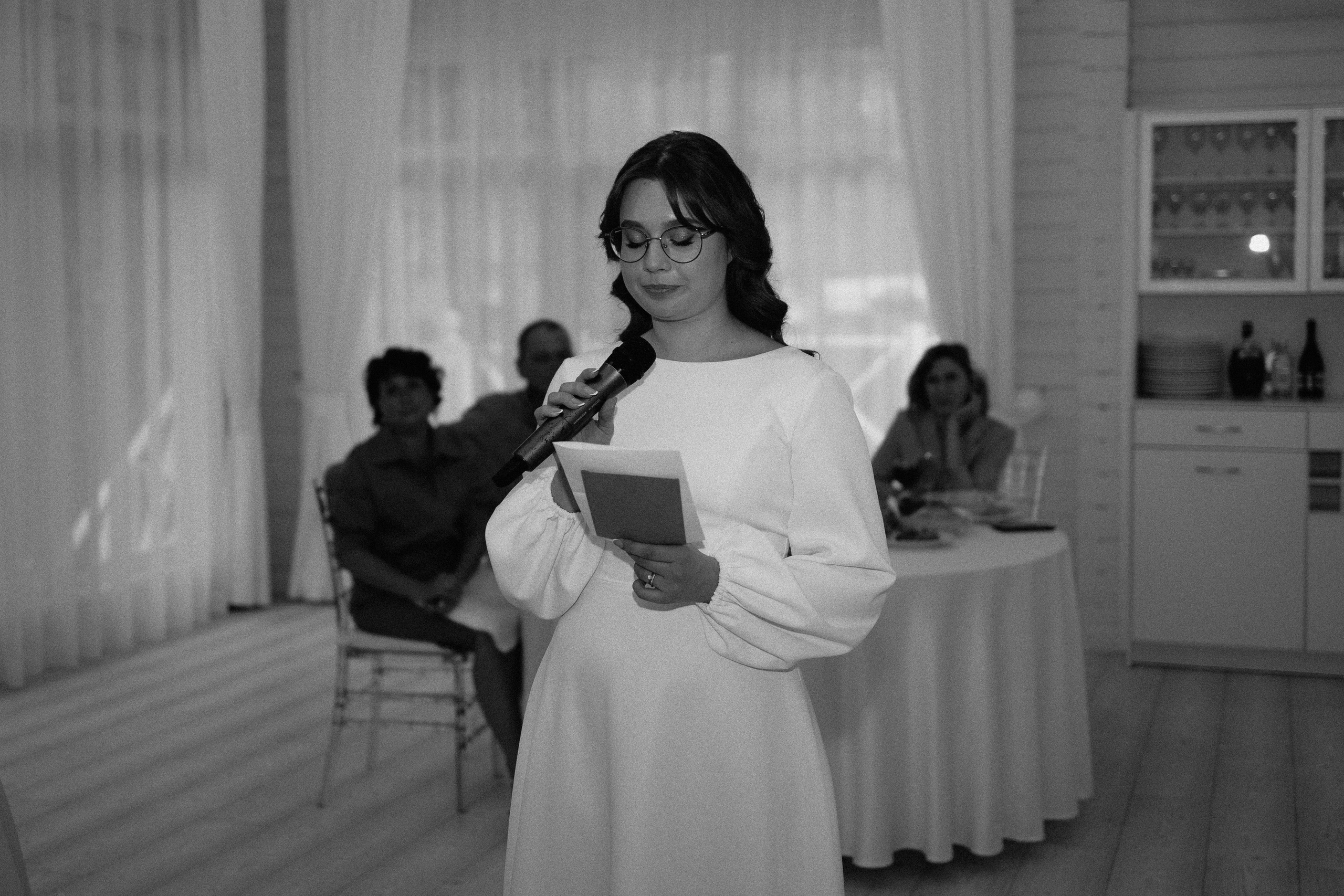 Виктор и Наталья. Свадебный и портретный фотограф Тюмень