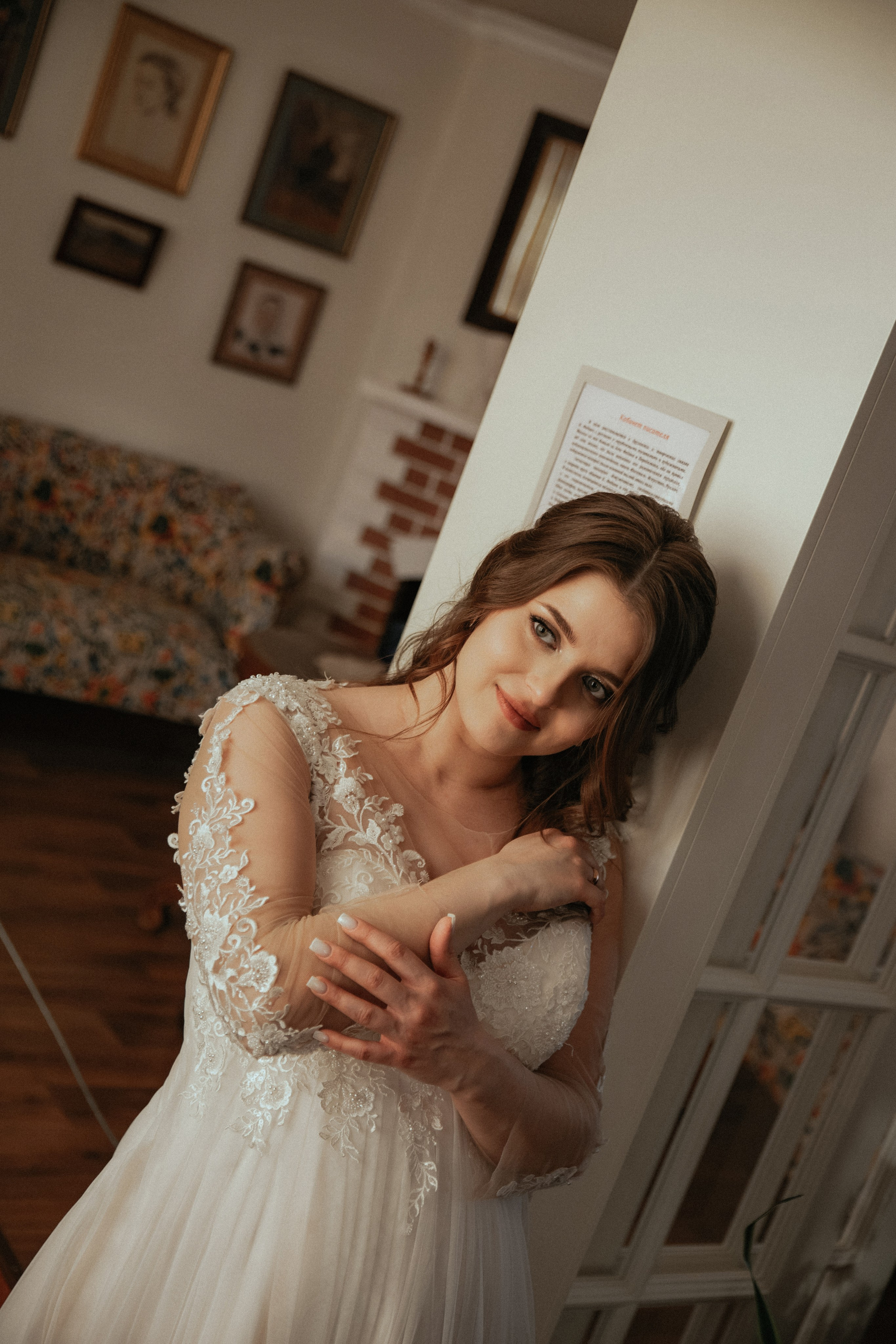 Свадьбы. Фотограф Наталья Лепесей