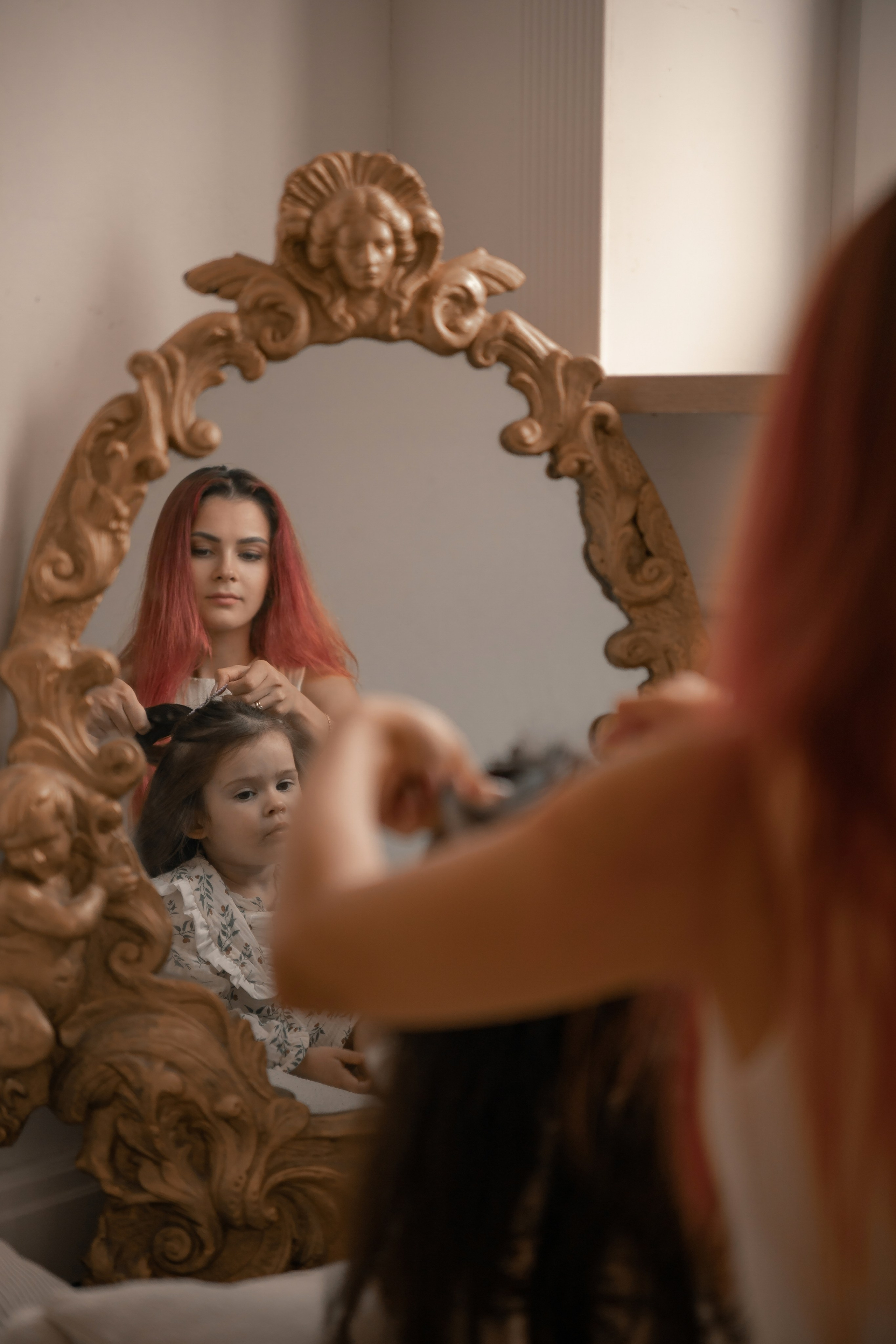 Семейные. Фотограф Наталья Лепесей