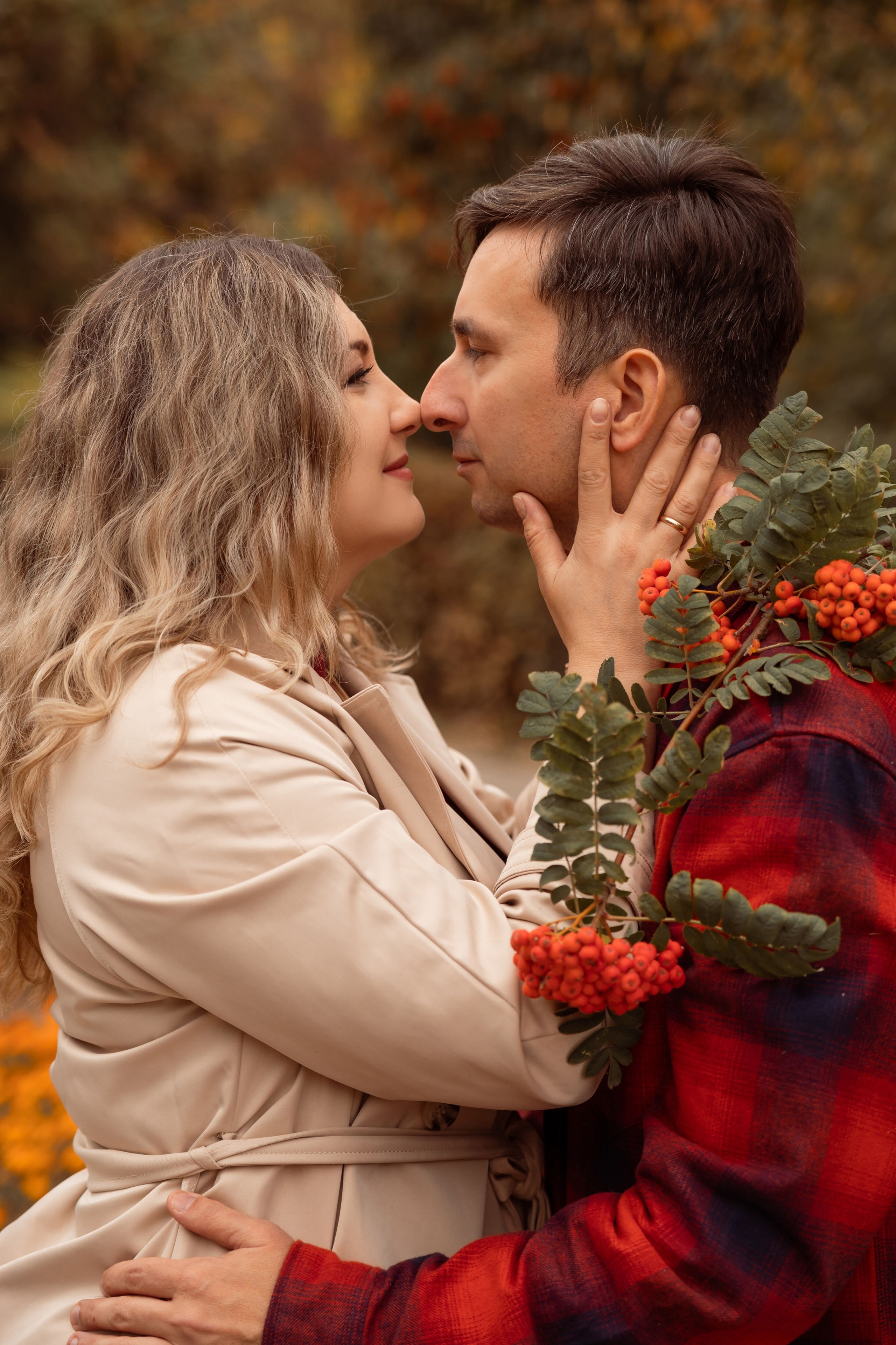 Лавстори. Фотограф Наталья Лепесей