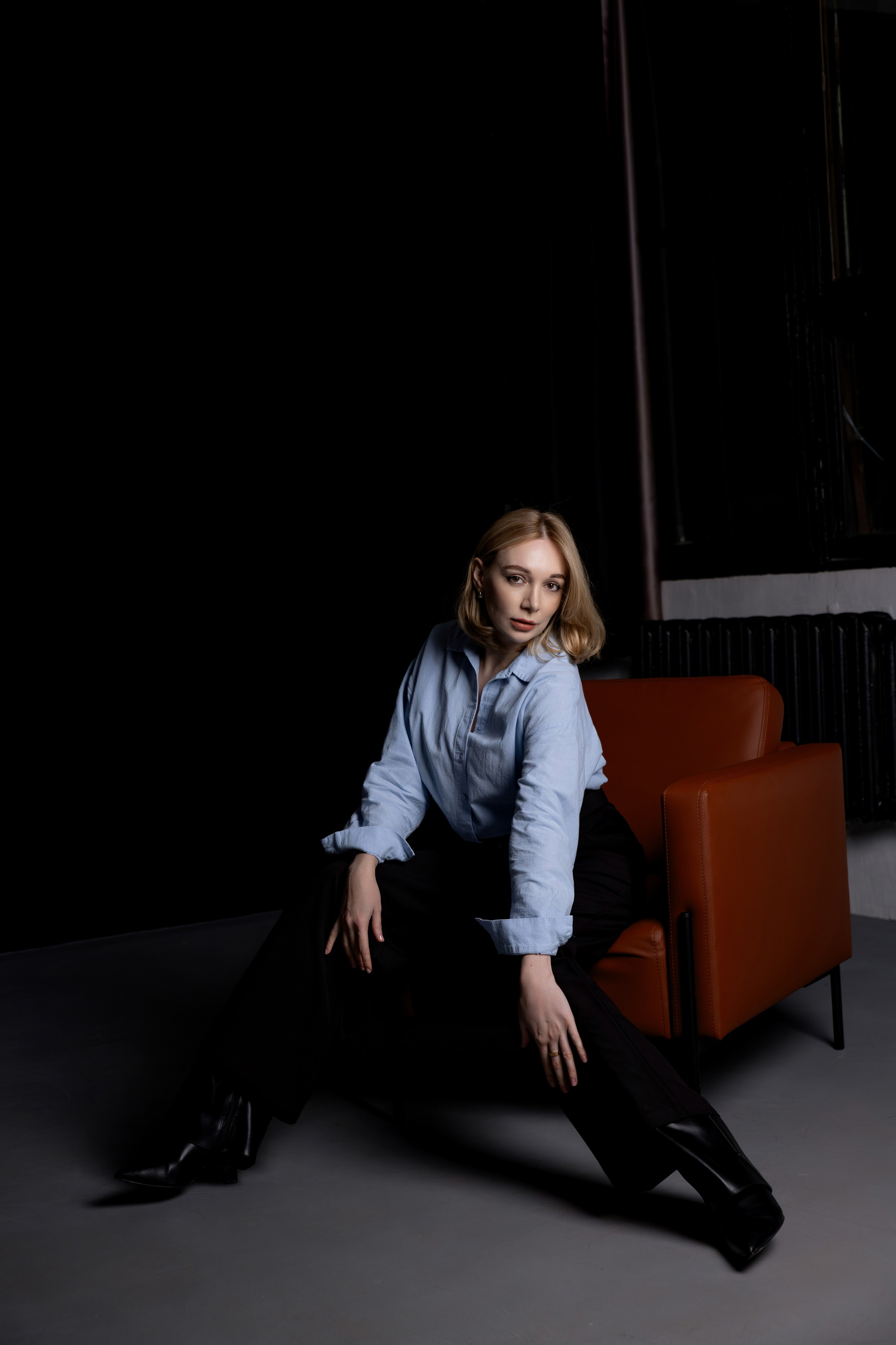 Индивидуальные. Фотограф Наталья Лепесей