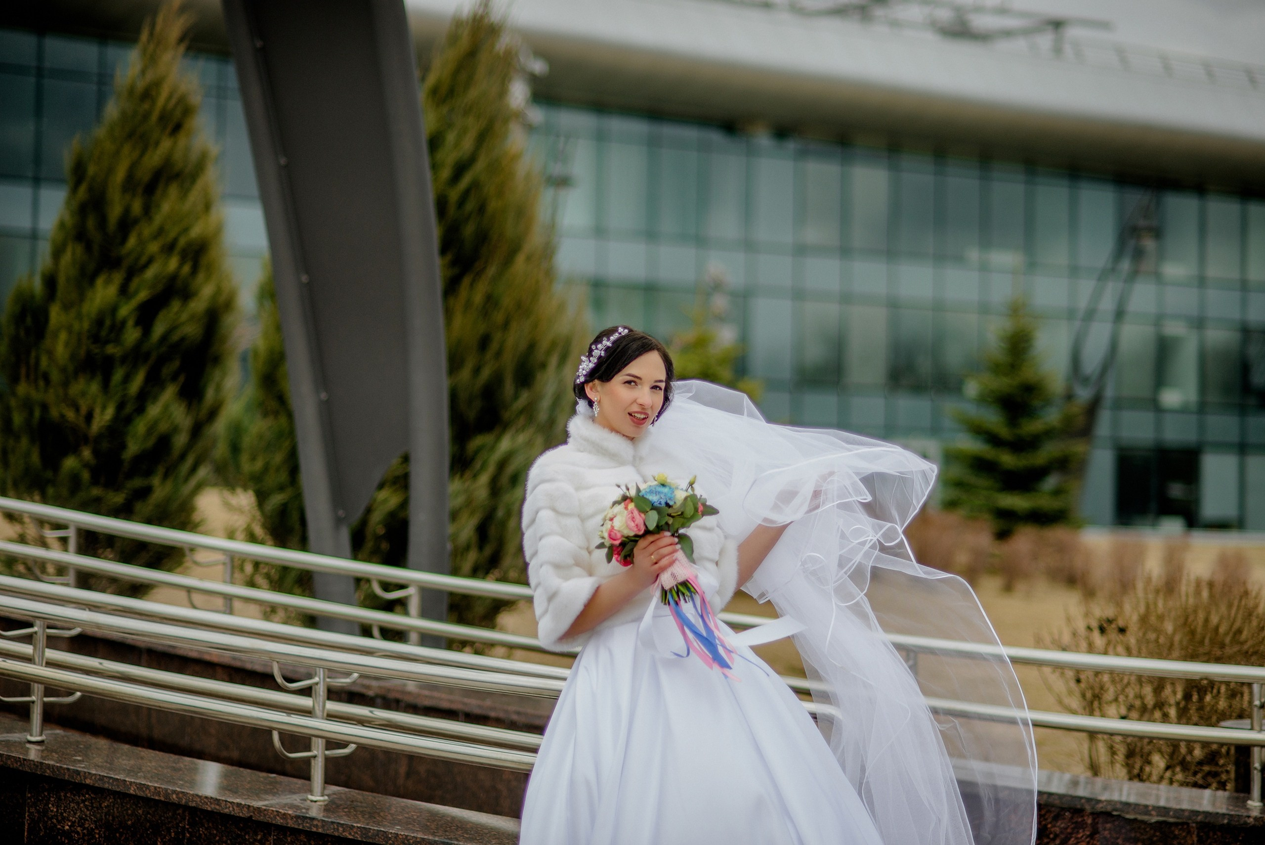 Кристина & Сергей. Марина Тюкачева свадебный, семейный, детский фотограф
