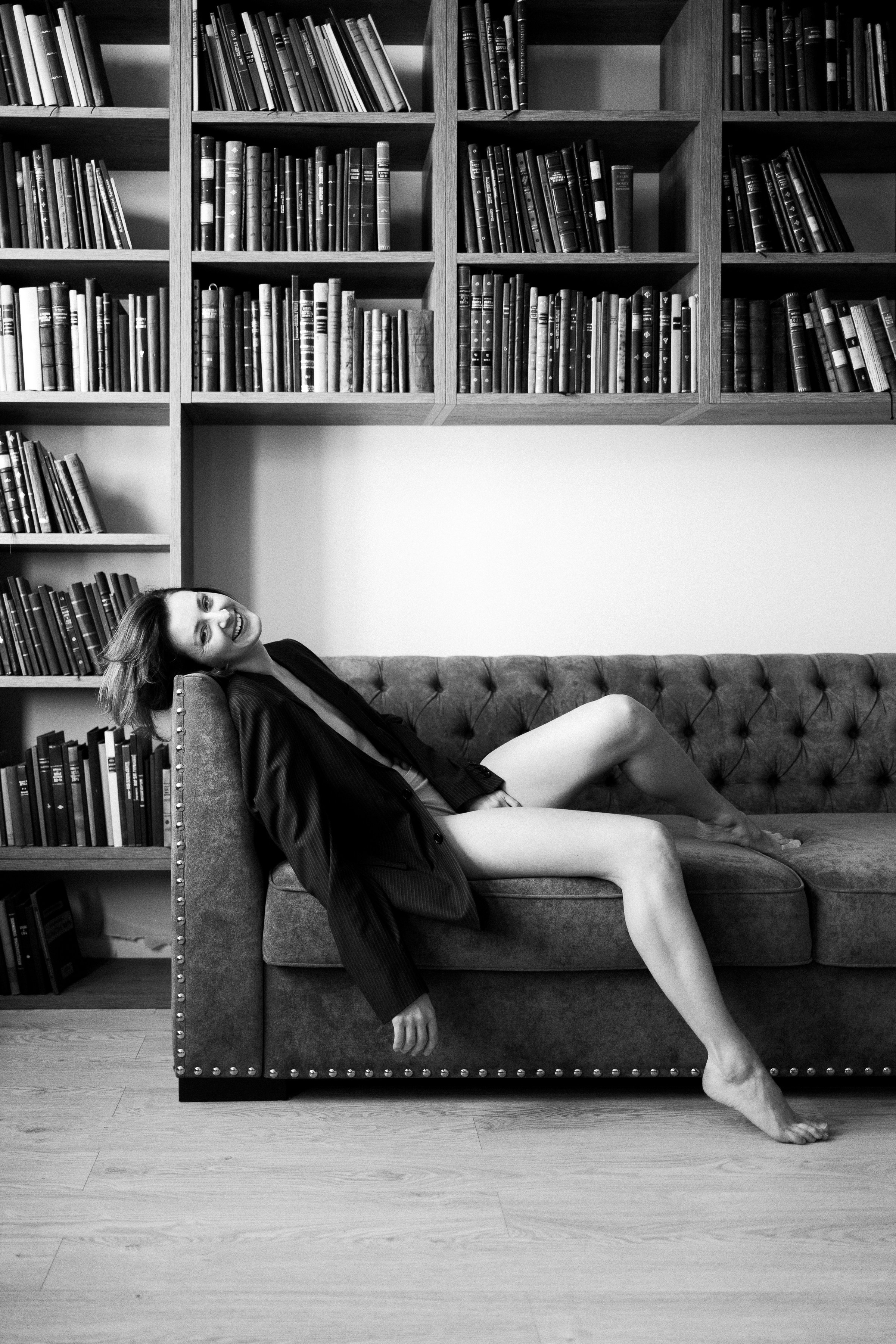 Даша. Фотограф в Выборге и Санкт-Петербурге Маша Гуляева