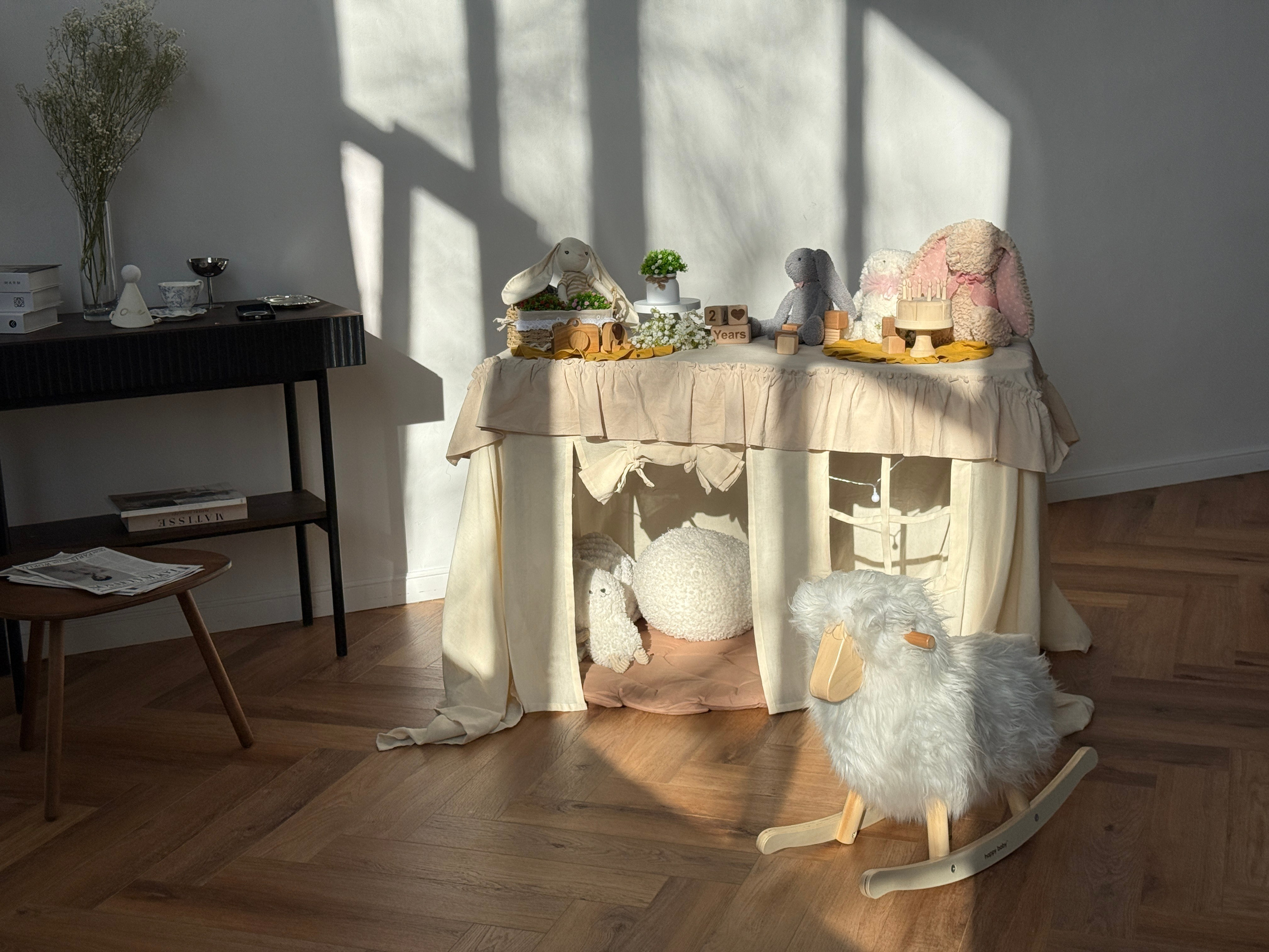 Детский реквизит. АУРА Фотостудия в Нижнем Новгороде