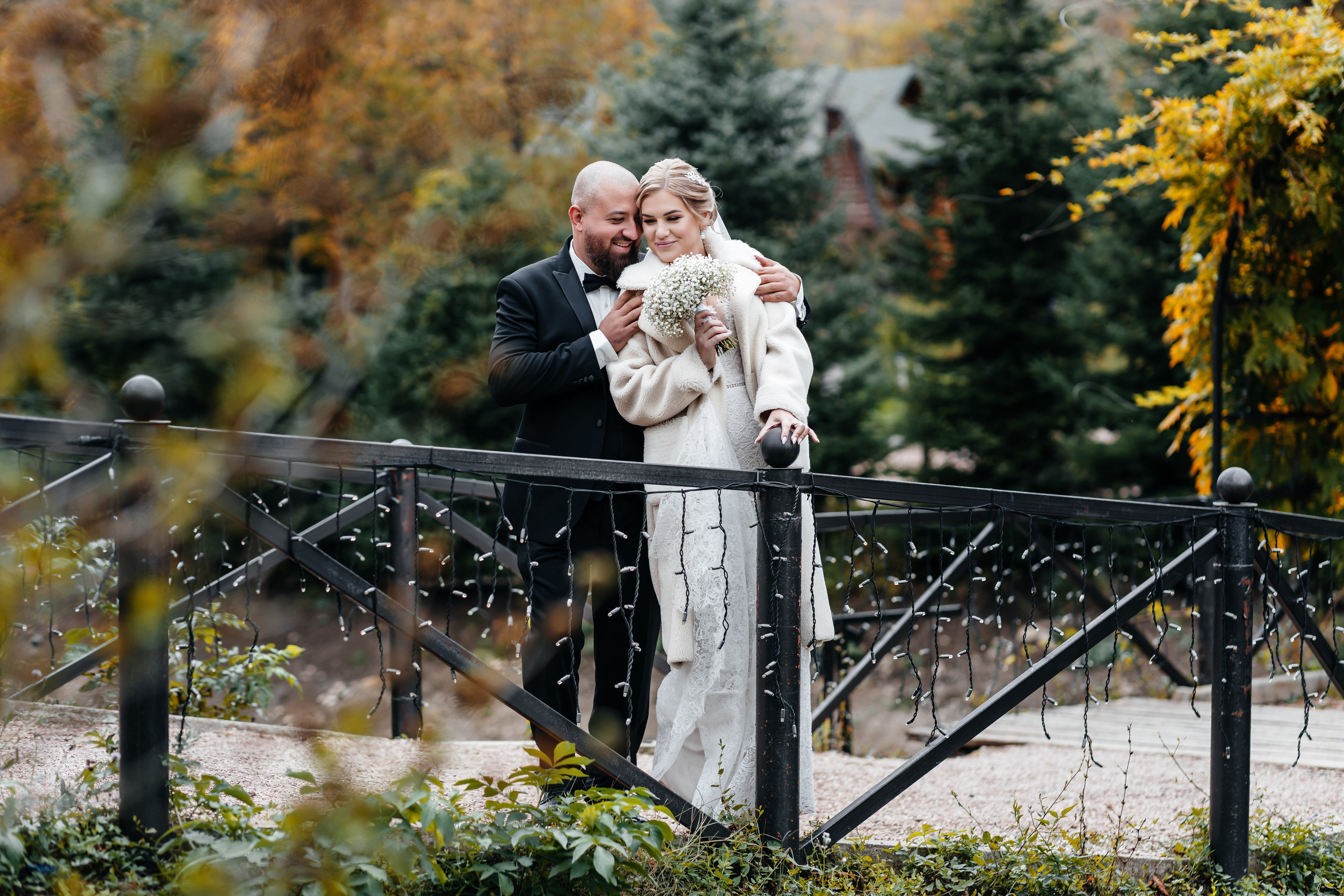 Анонс свадьбы для Юлии и Александра. Свадебный фотограф в Крыму и Севастополе Ольга Баскакова