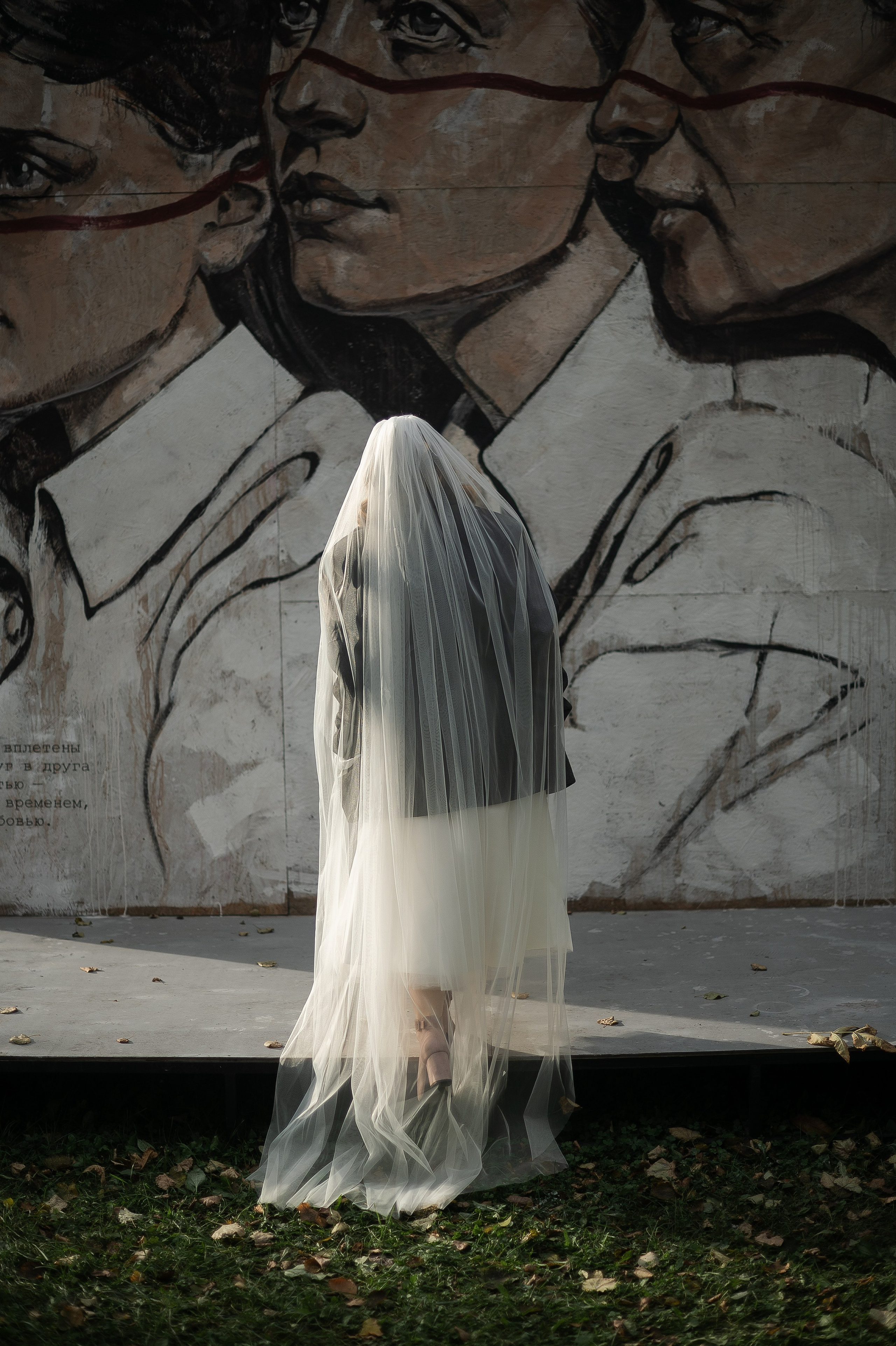 Свадебный день в октябре. Свадебный фотограф в Ярославле Денис Медоваров