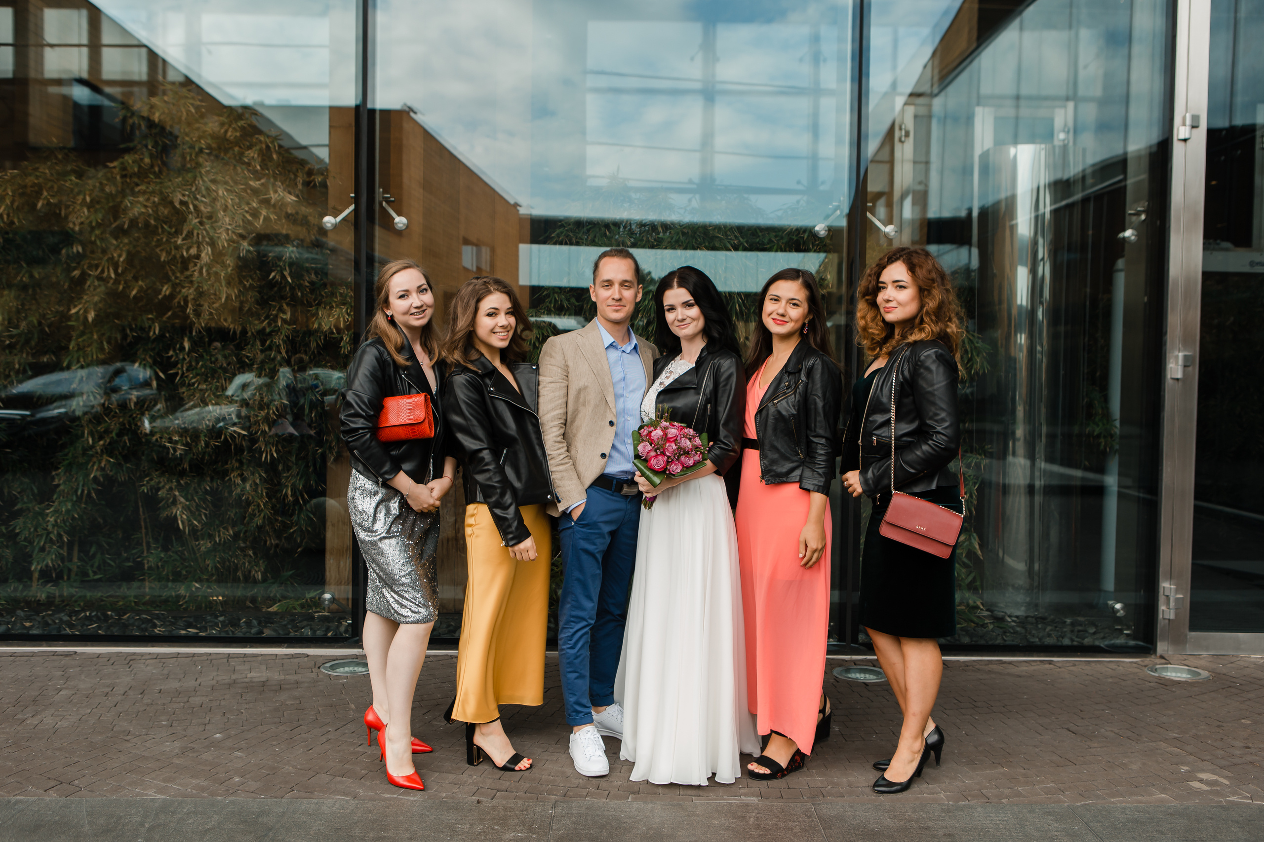 Свадьба в Барвихе. Фото из Барвихи. Загс в Барвихе. Подать заявление в Барвихе. Московский областной загс барвиха. Барвиха village загс