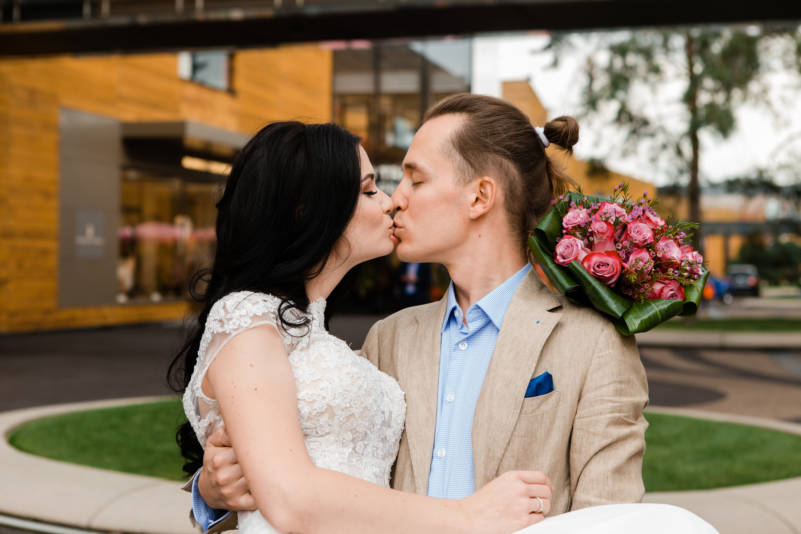 Свадьба в Барвихе. Фото из Барвихи. Загс в Барвихе. Подать заявление в Барвихе. Московский областной загс барвиха. Барвиха village загс