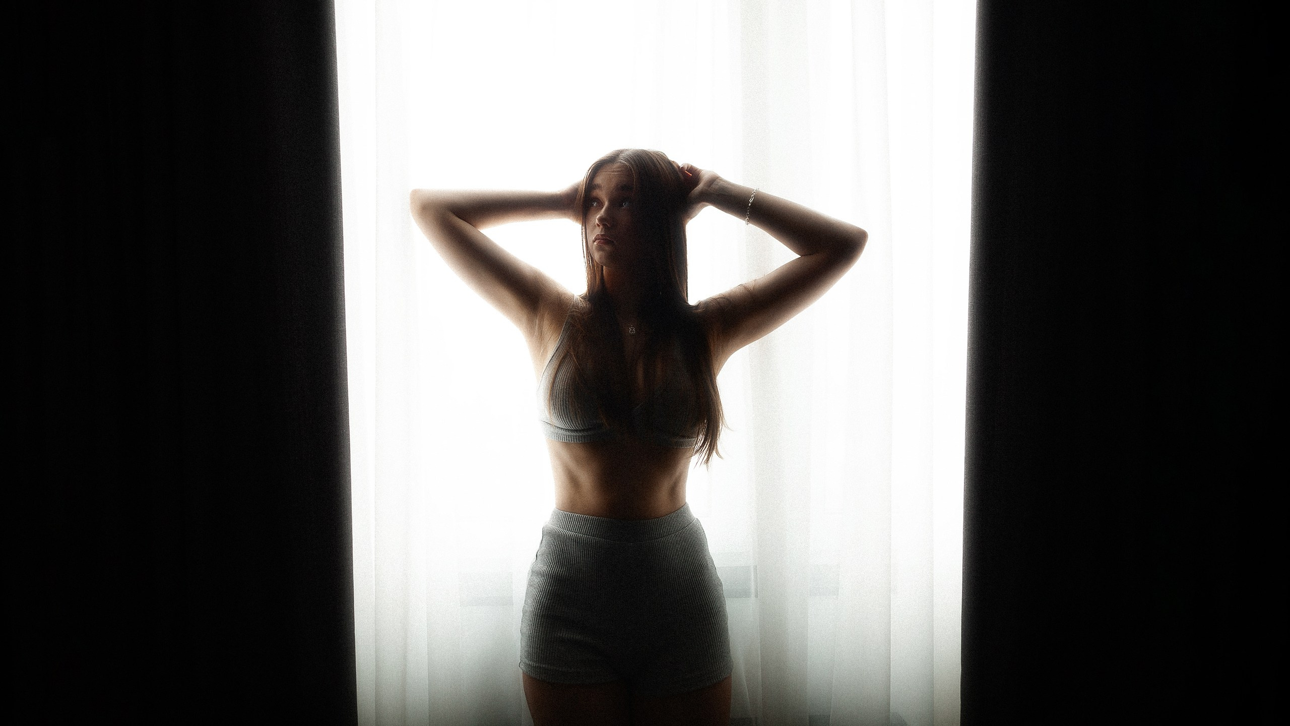 Марго. Леонид Рябов — фотограф в Нижнем Новгороде