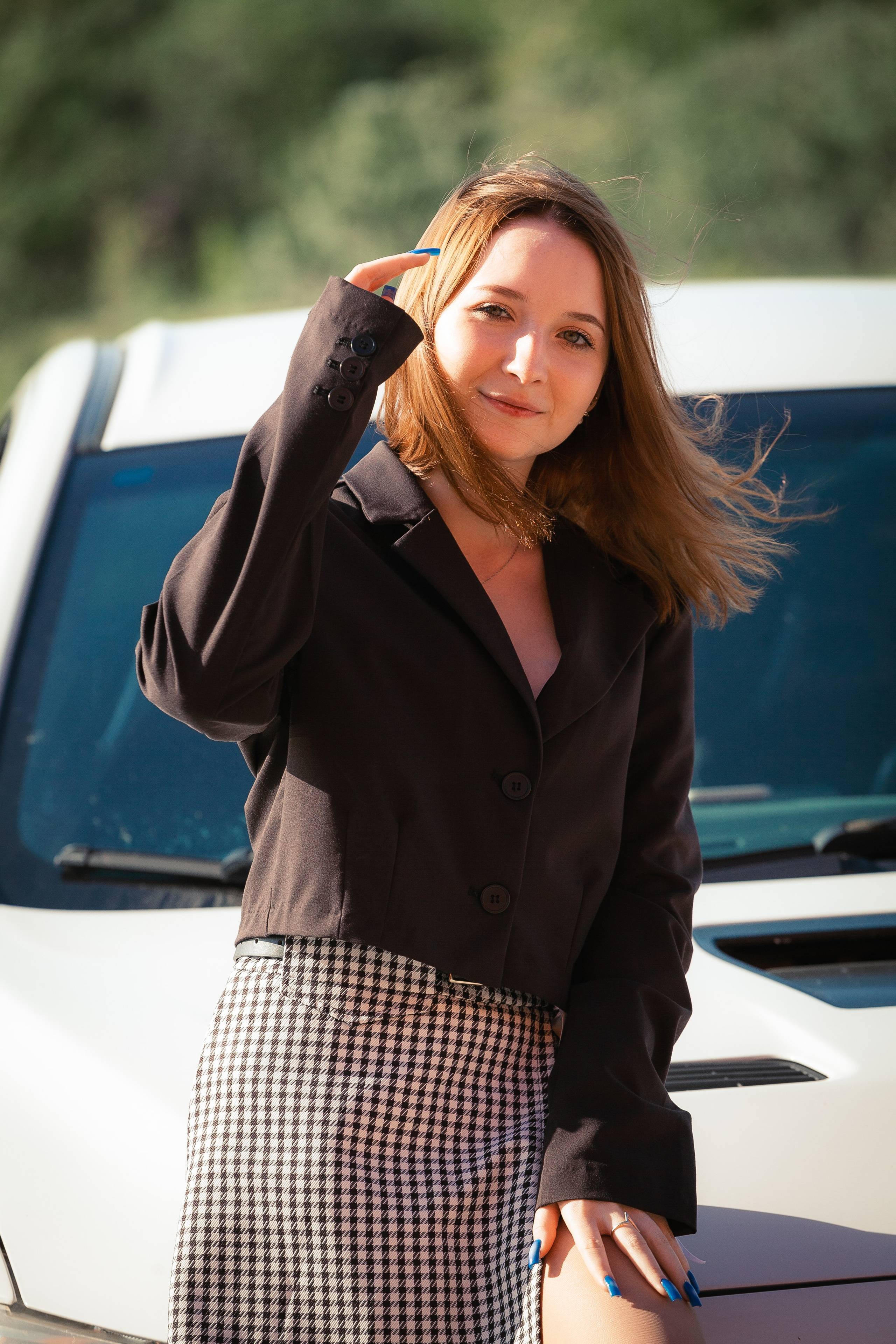 Открытие сезона Lancer Community 2024. Леонид Рябов — фотограф в Нижнем Новгороде